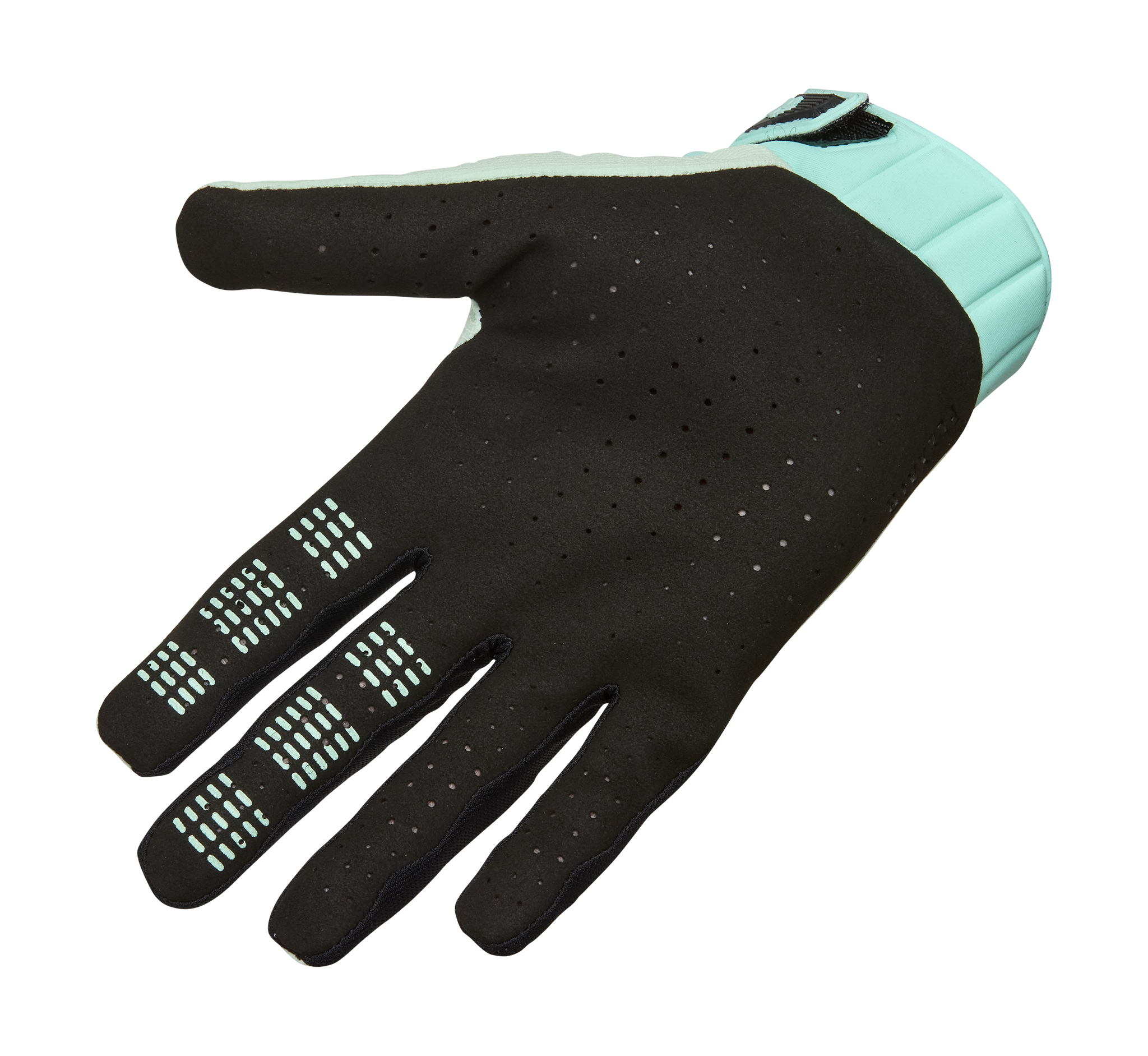 Fox Crosshandschoenen 2026 Flexair - Turquoise