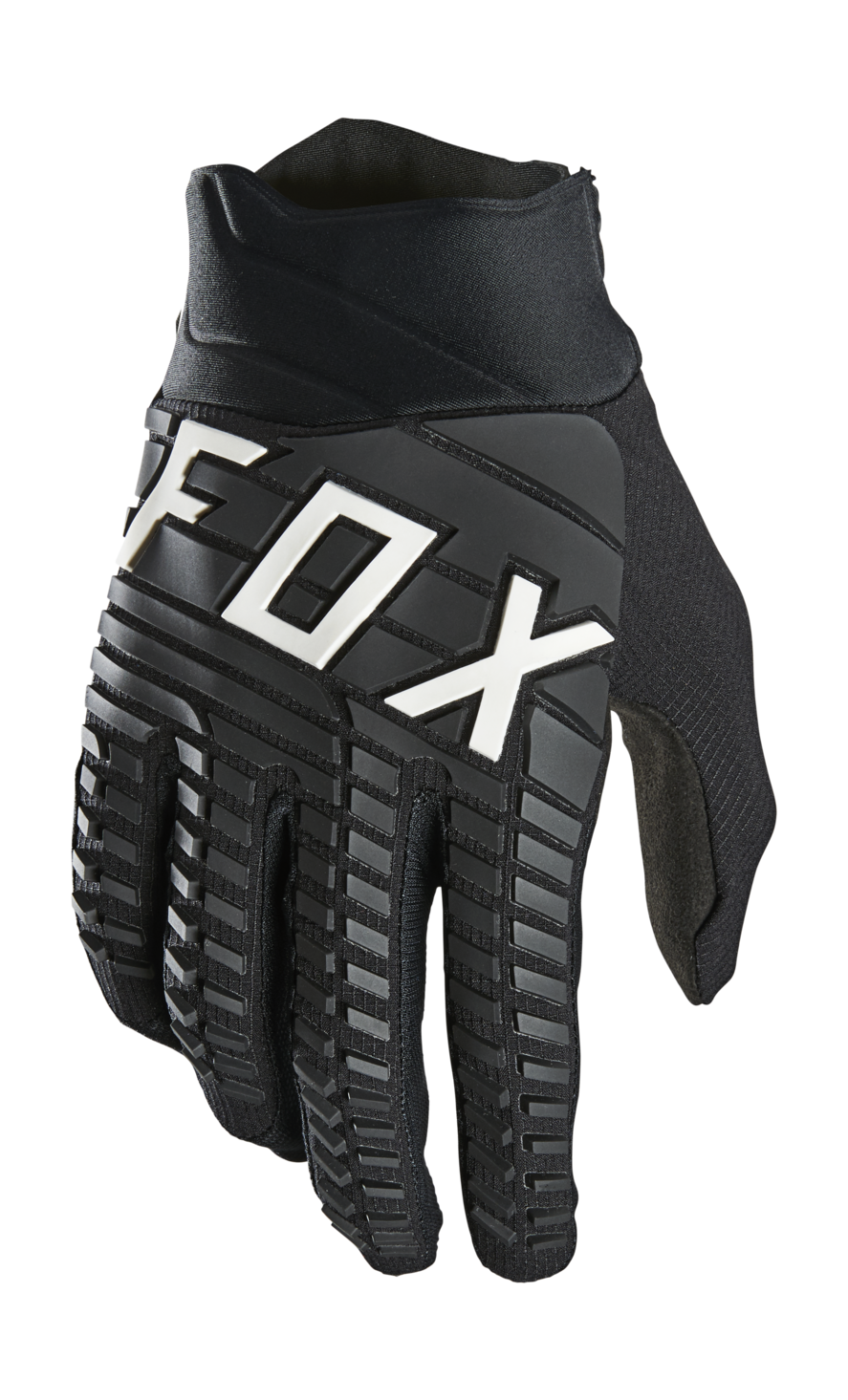 Fox Crosshandschoenen 360 - Zwart