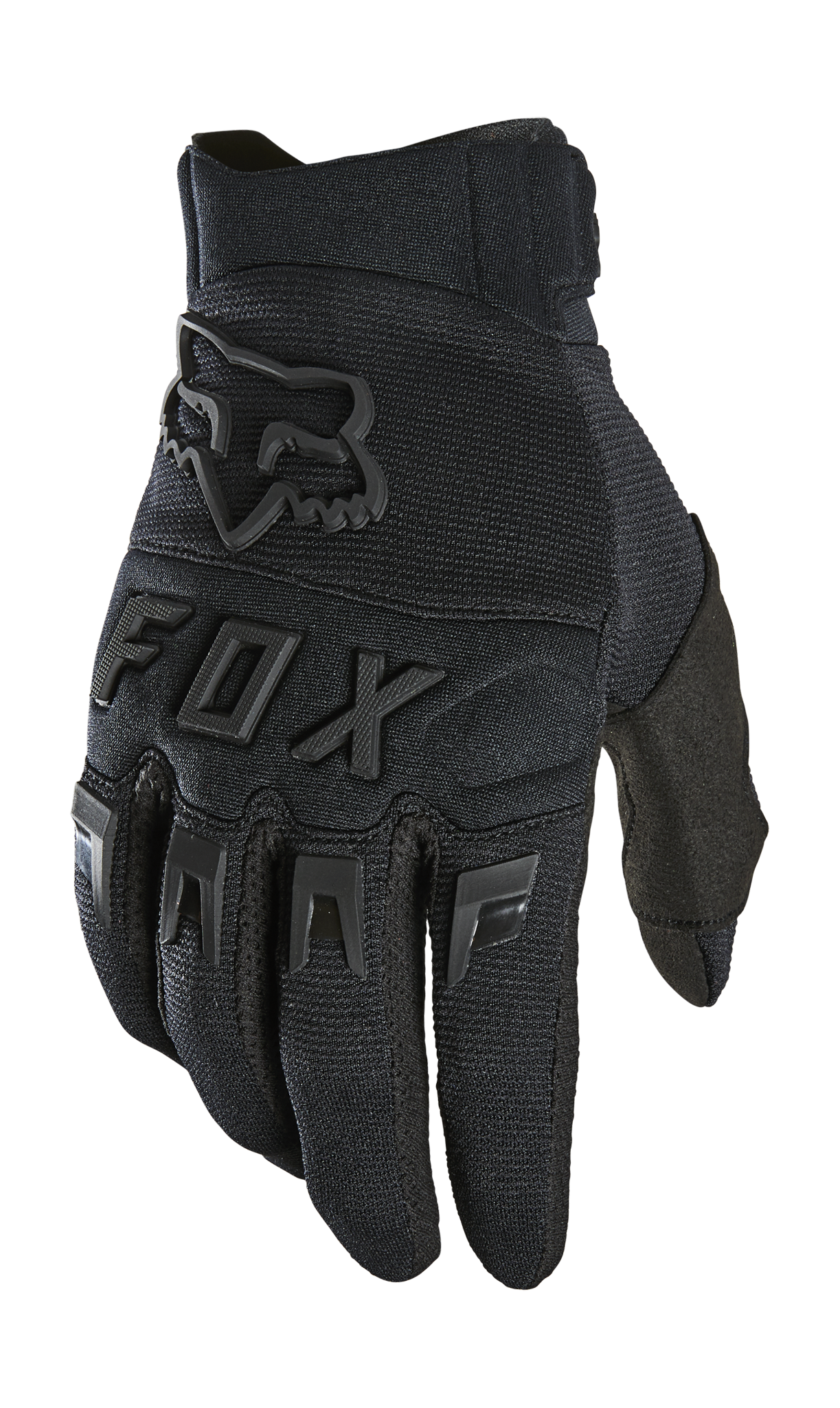 Fox Crosshandschoenen Dirtpaw CE - Zwart