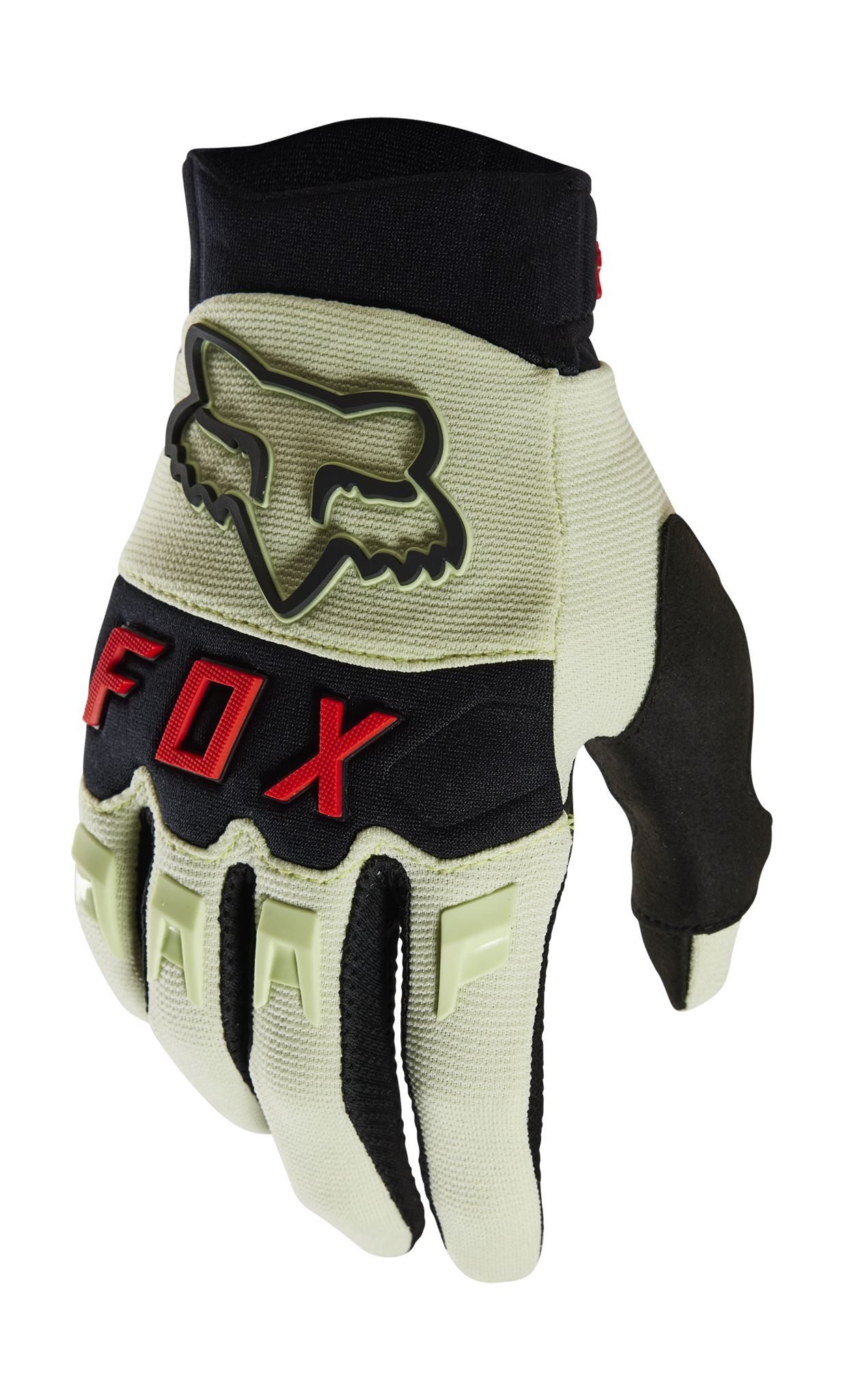 Fox Crosshandschoenen Dirtpaw - Sea Spray