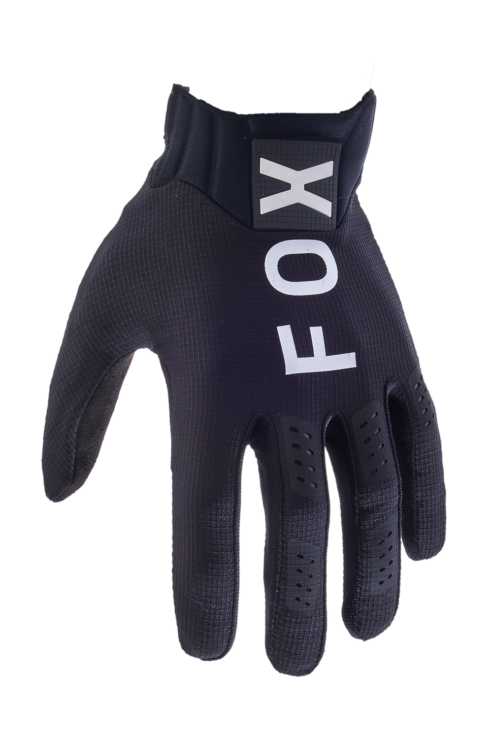 Fox Crosshandschoenen Flexair - Zwart