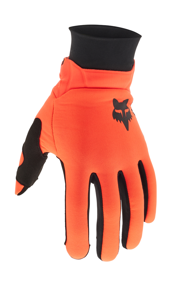 Fox Crosshandschoenen Winter 2026 Thermo CE - Fluo Oranje