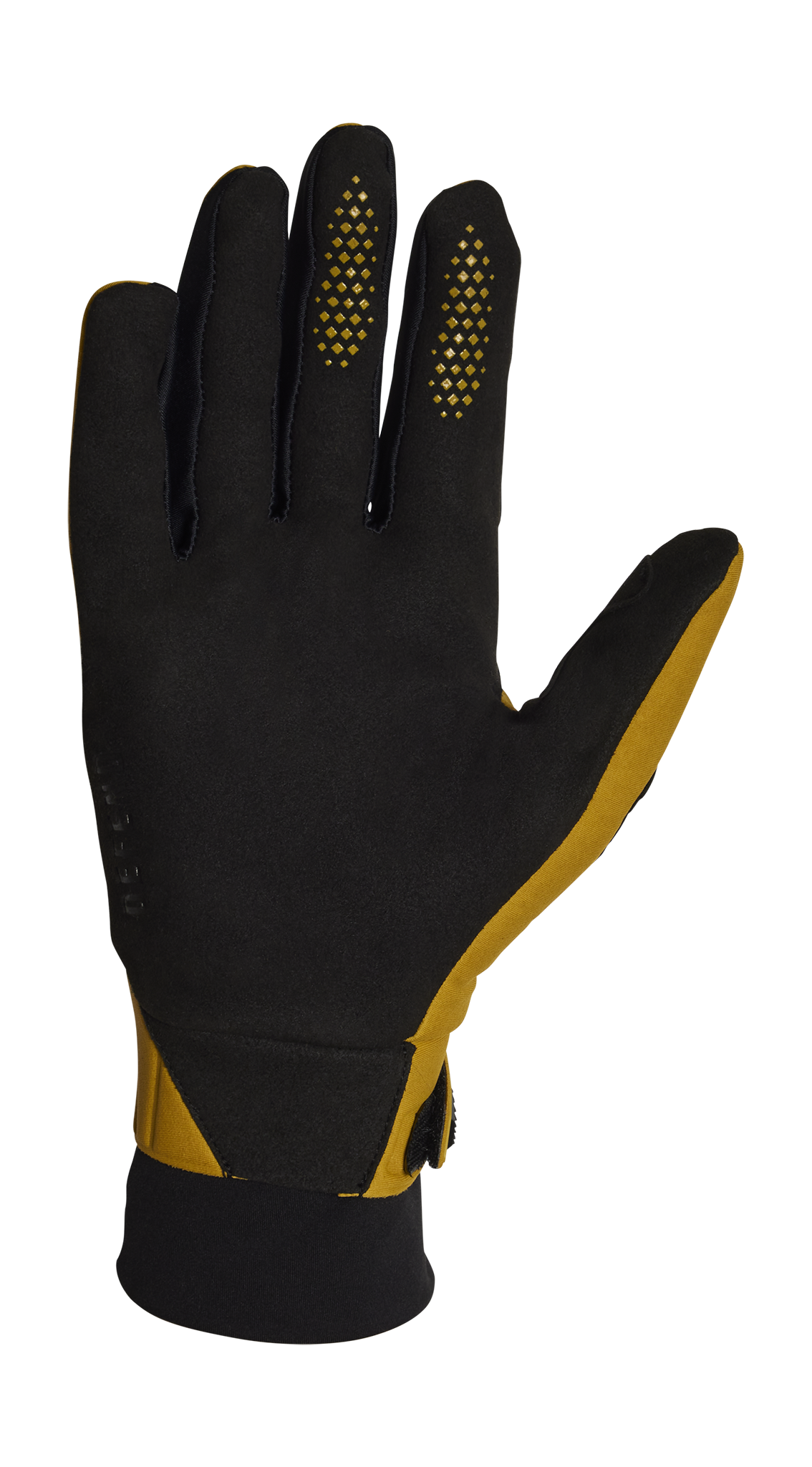 Fox Crosshandschoenen Winter 2026 Thermo - Mustard