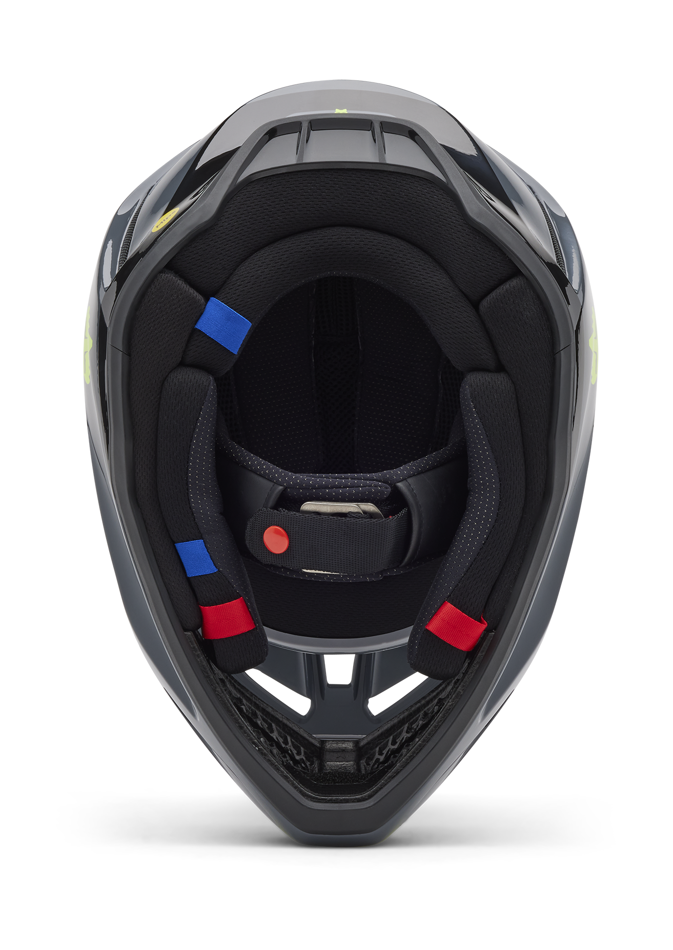 Fox Crosshelm V3 Divider - Graphite