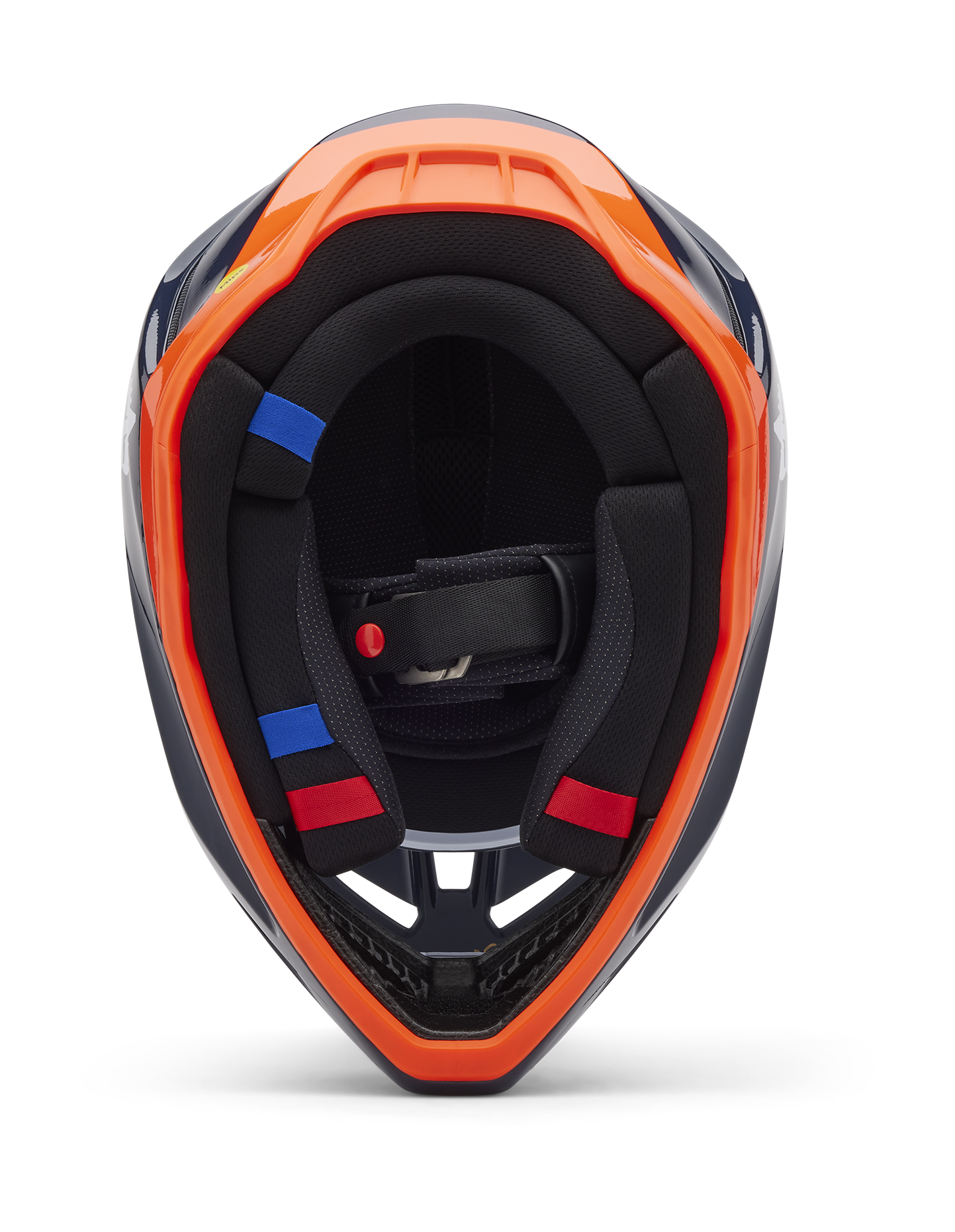 Fox Crosshelm V3 Divider - Midnight