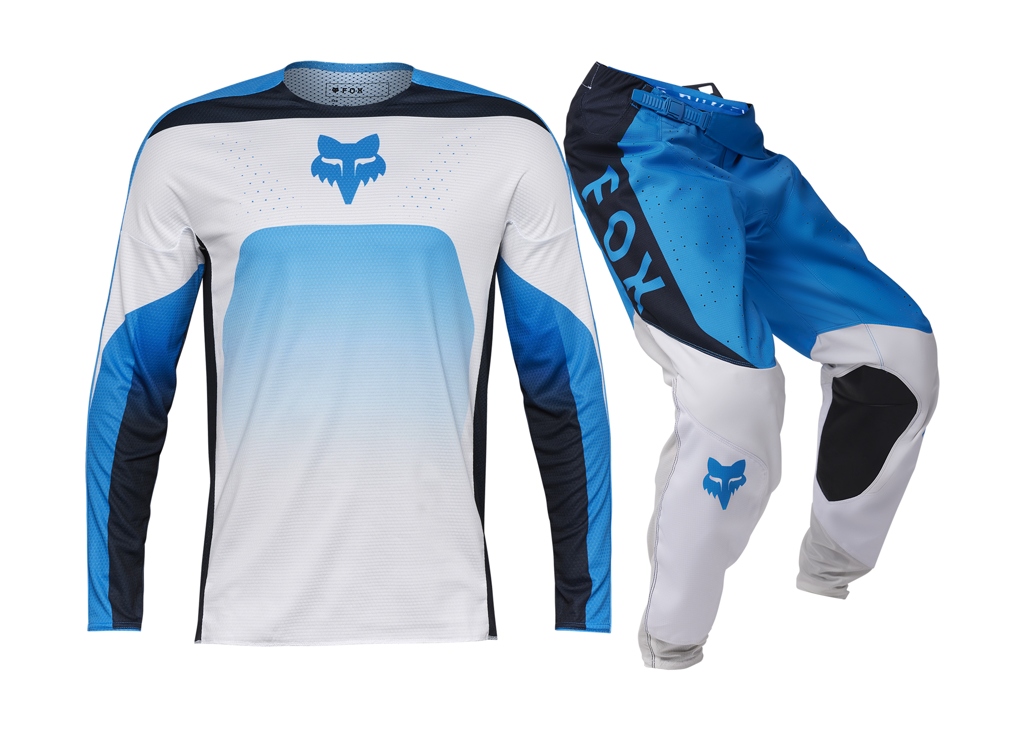 Fox Crosskleding 360 Divider - True Blauw