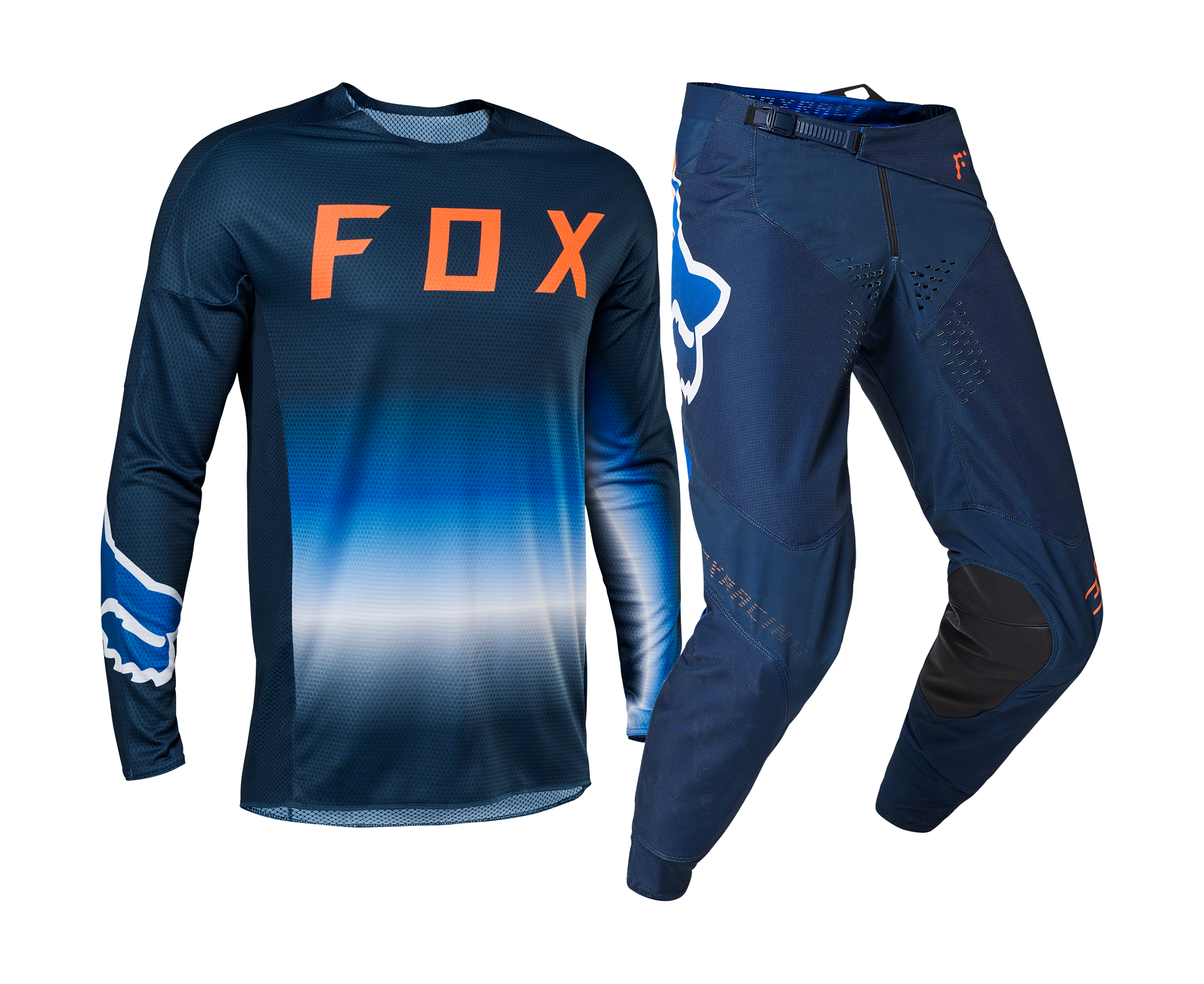 Fox Crosskleding 360 Fgmnt - Midnight