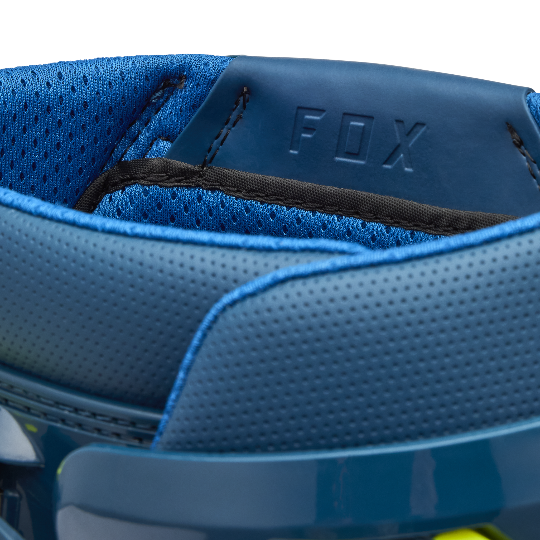 Fox Crosslaarzen Instinct - Twilight