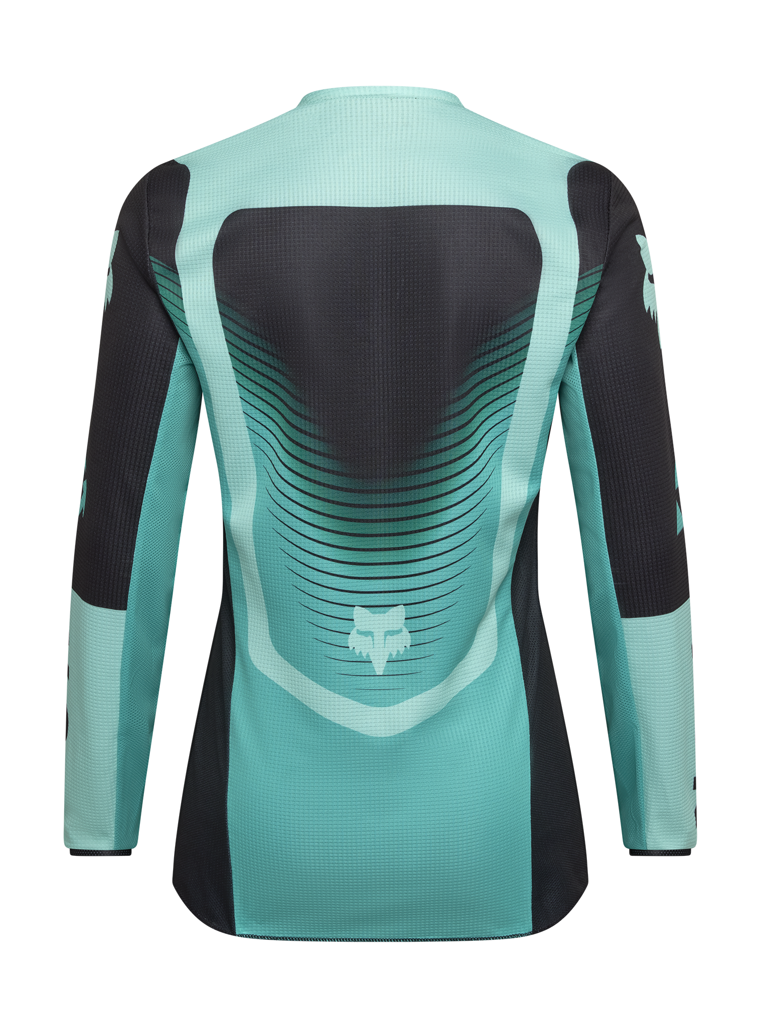 Fox Dames Cross Shirt 2026 180 Collect - Spearmint