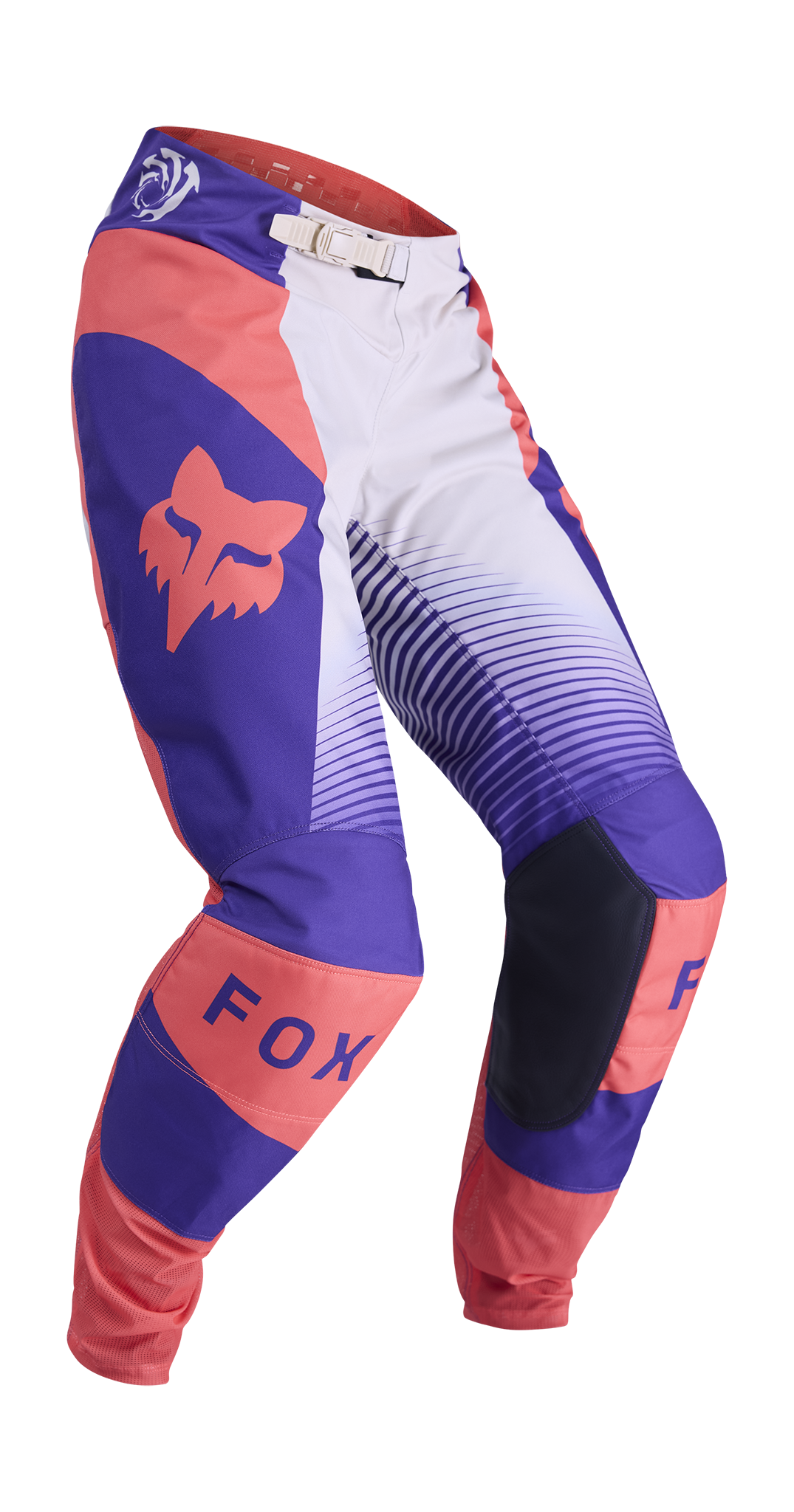 Fox Dames Crossbroek 2026 180 Collect - Grape
