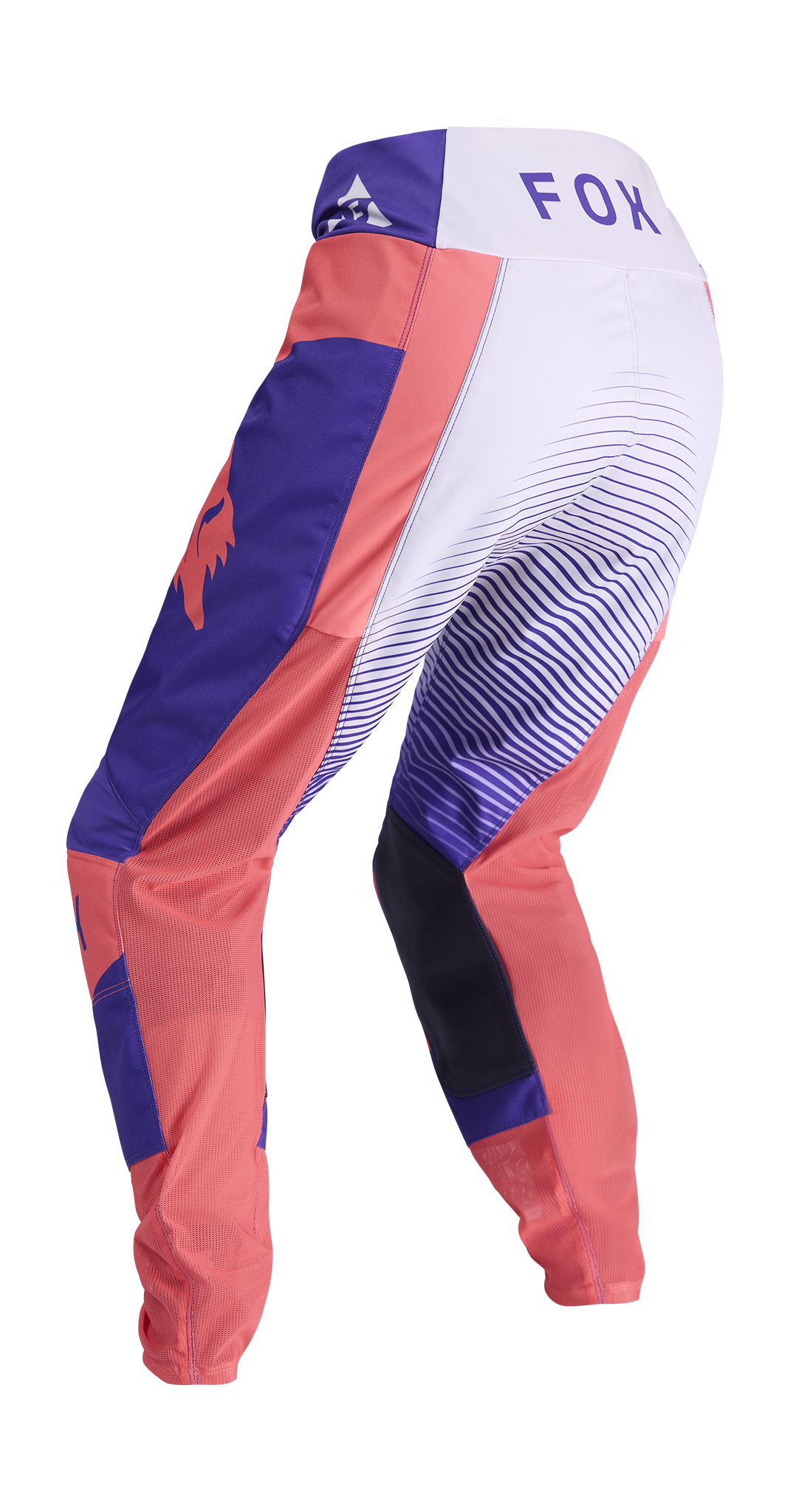 Fox Dames Crossbroek 2026 180 Collect - Grape