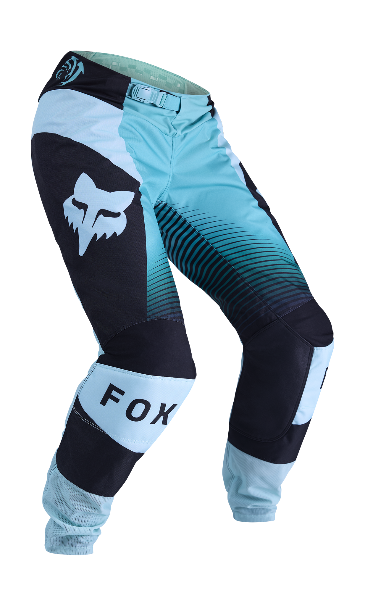 Fox Dames Crossbroek 2026 180 Collect - Spearmint