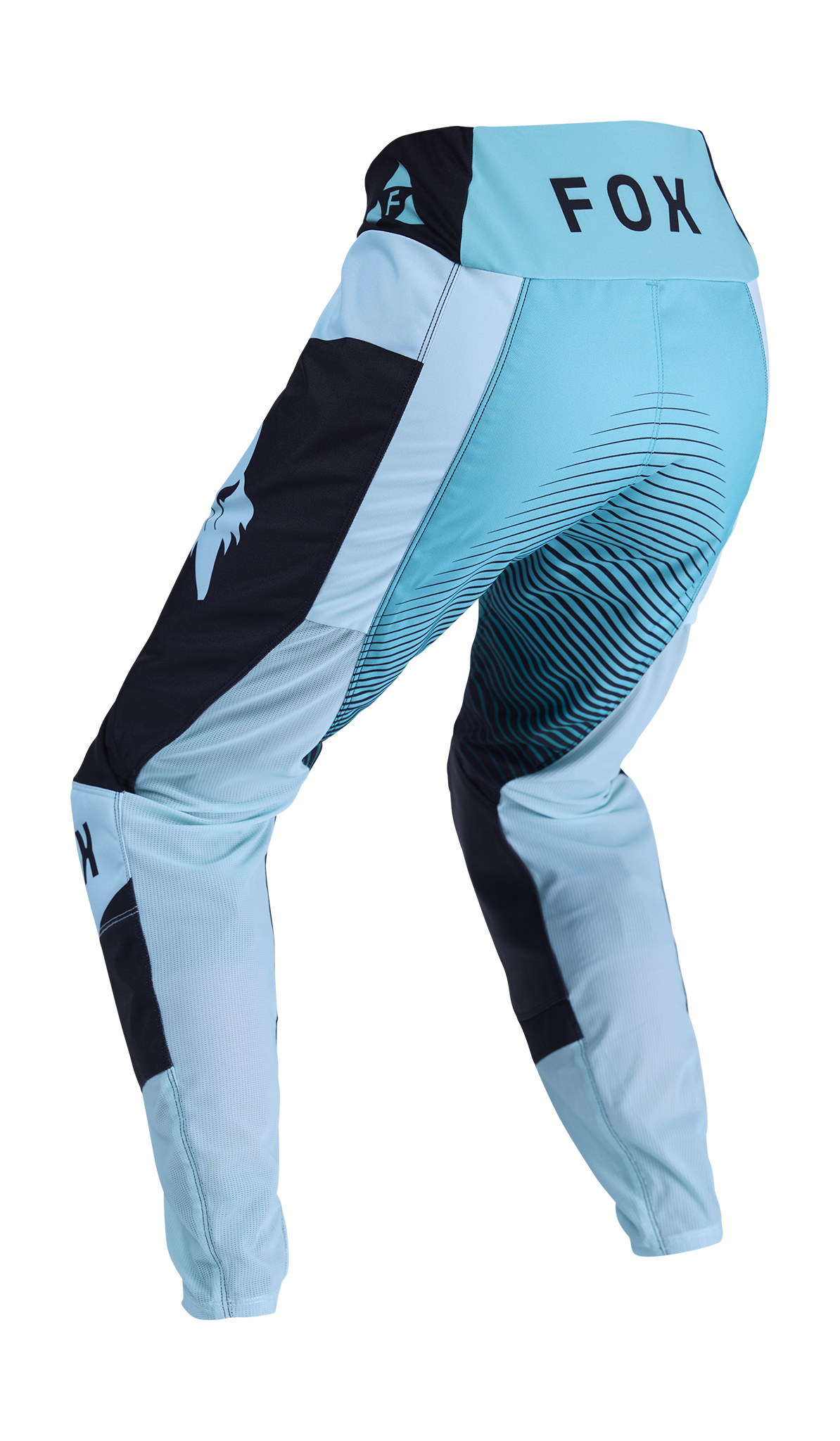 Fox Dames Crossbroek 2026 180 Collect - Spearmint