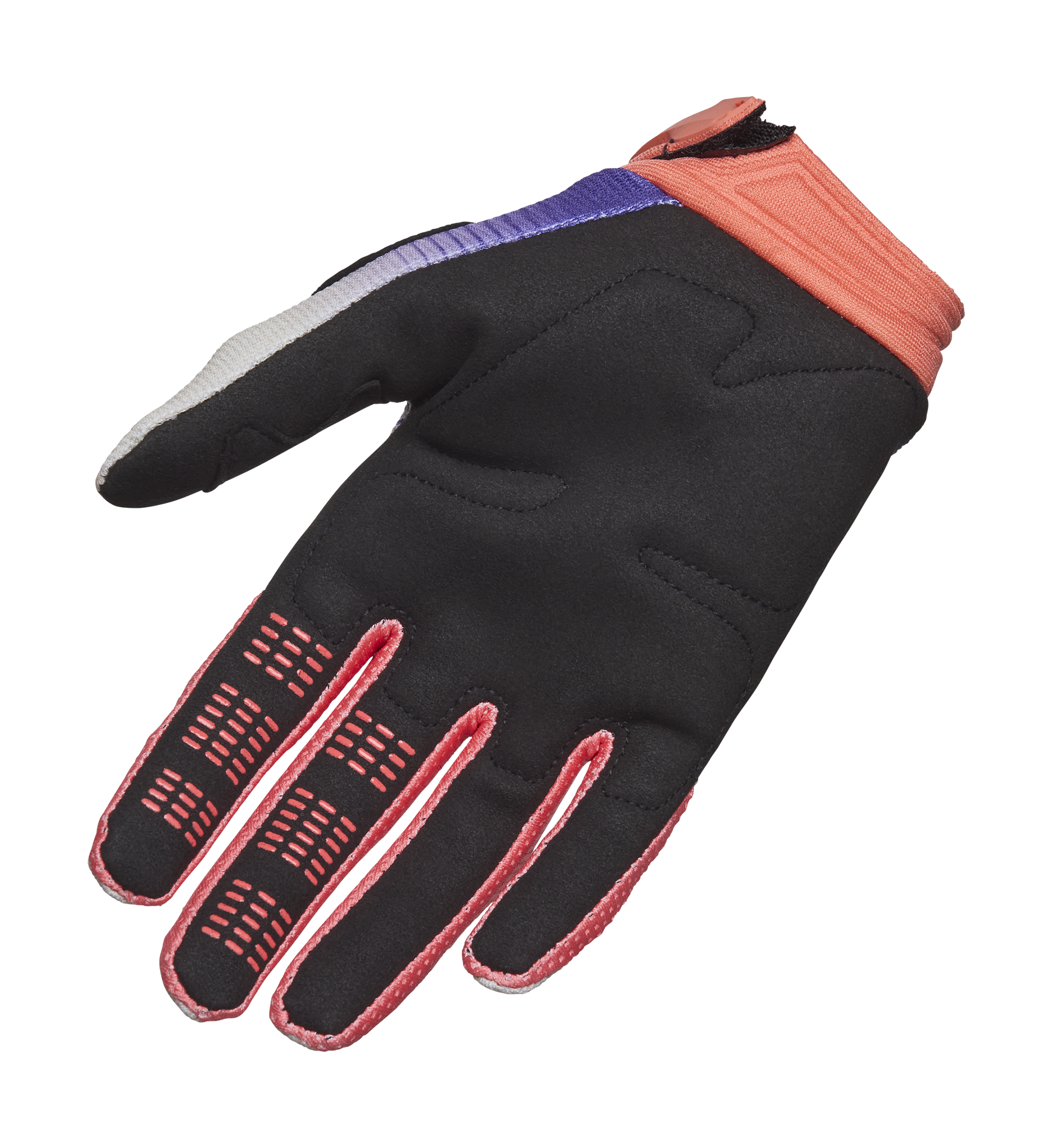 Fox Dames Crosshandschoenen 2026 180 Collect - Cream