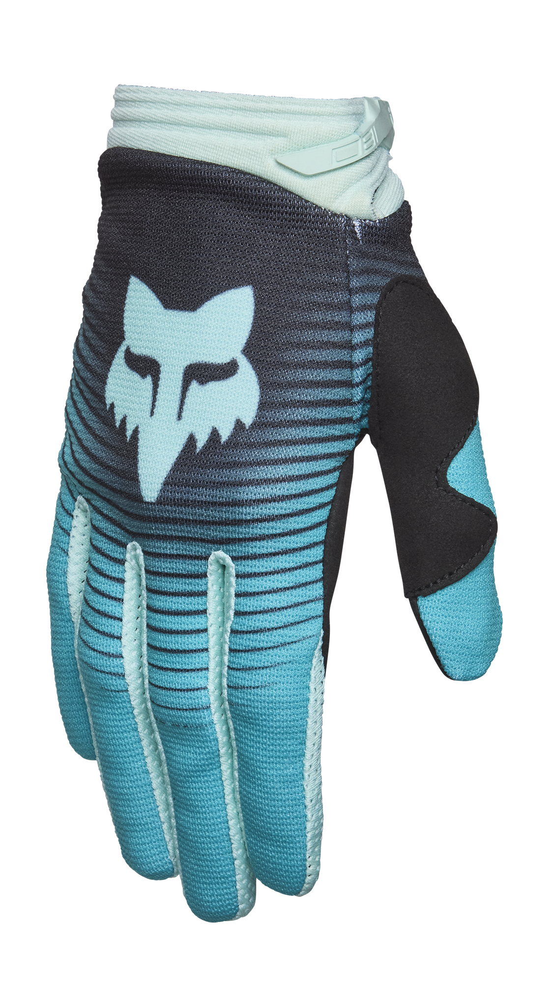 Fox Dames Crosshandschoenen 2026 180 Collect - Spearmint