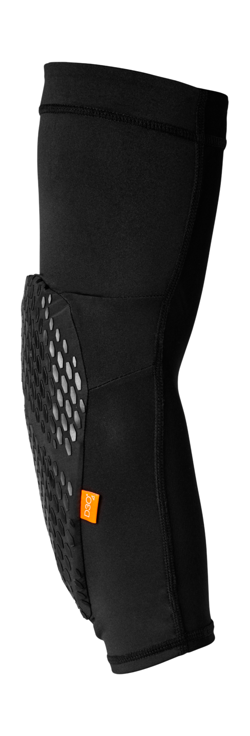 Fox Elleboogbeschermers Enduro Pro - Zwart