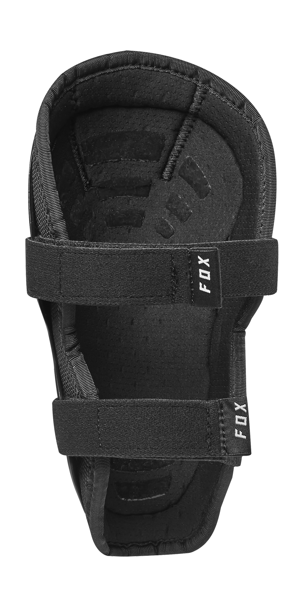 Fox Elleboogbeschermers Titan Sport - Zwart