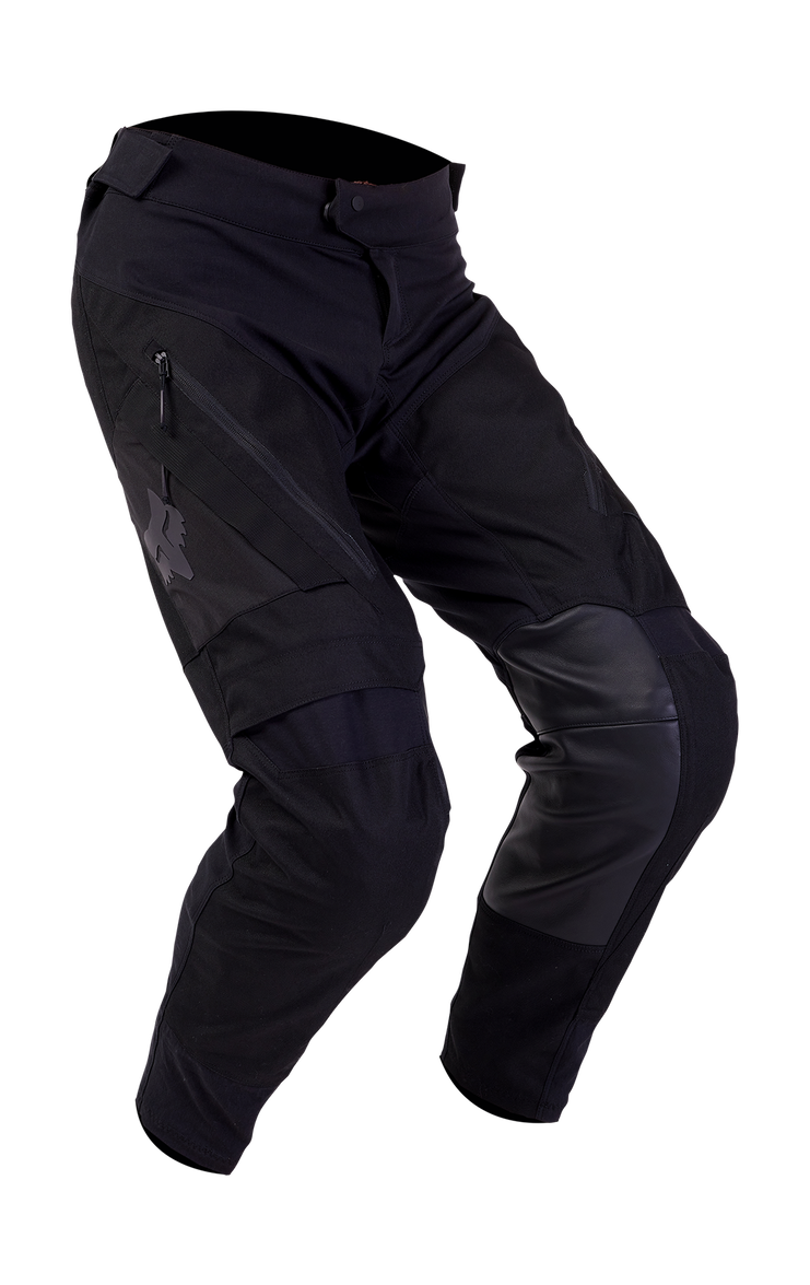 Fox Enduro Broek Defend - Zwart