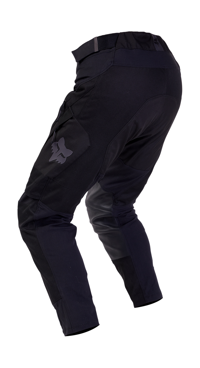 Fox Enduro Broek Defend - Zwart