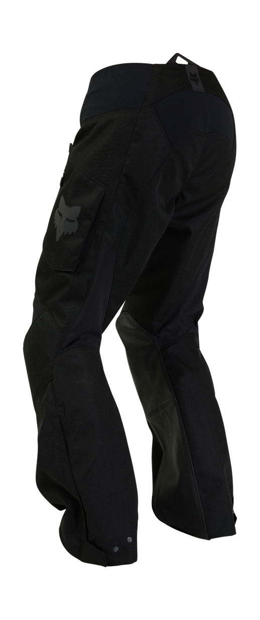 Fox Enduro Broek Over de laars Ranger EX - Zwart