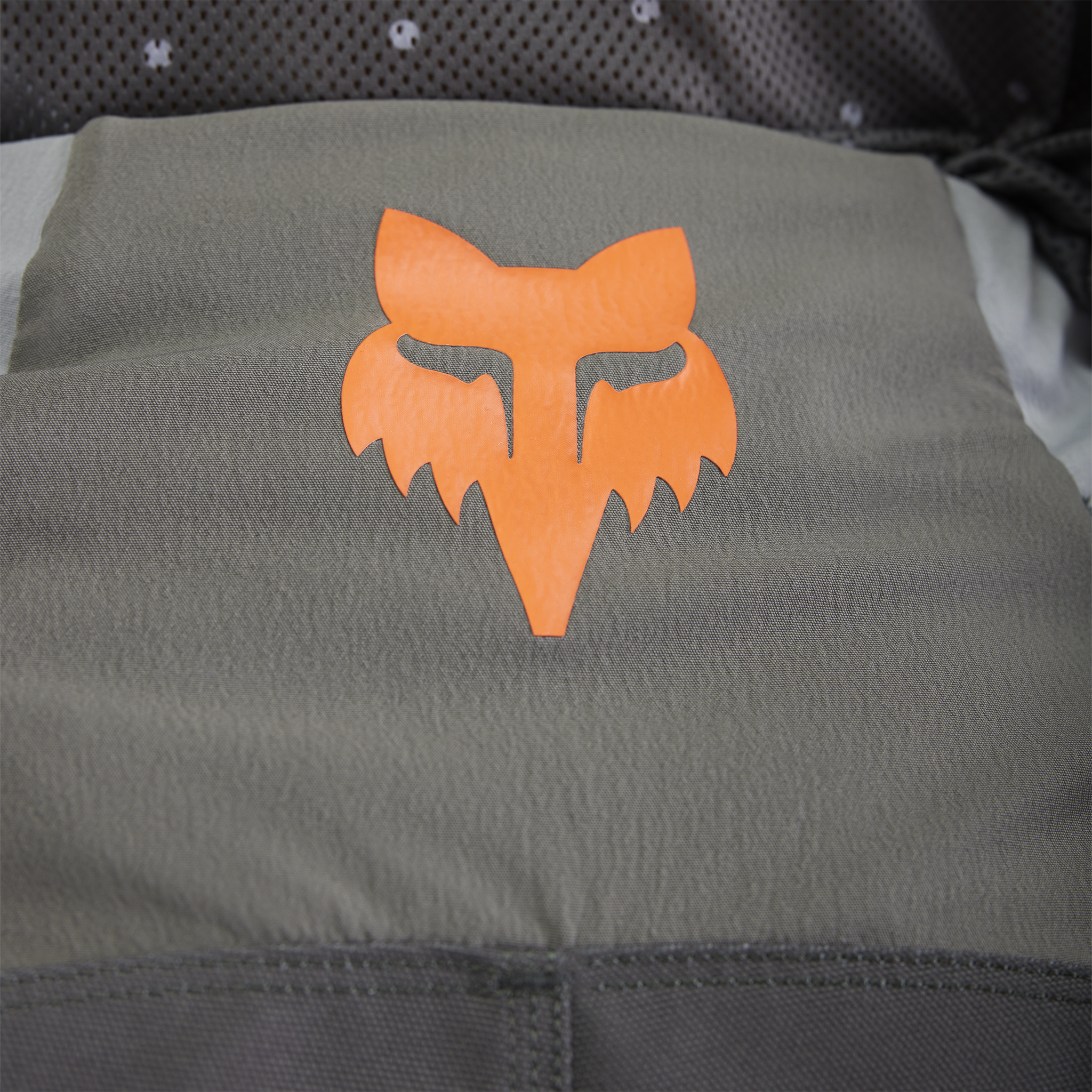 Fox Enduro Broek Ranger Air - Pewter Grijs