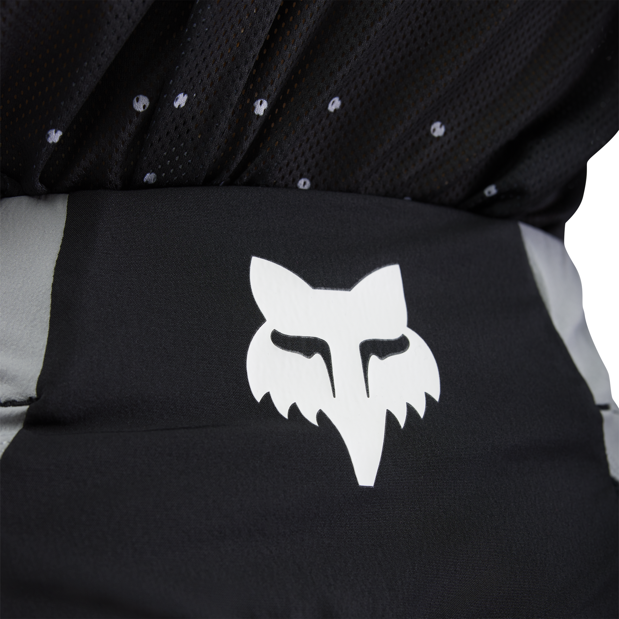 Fox Enduro Broek Ranger Air - Zwart