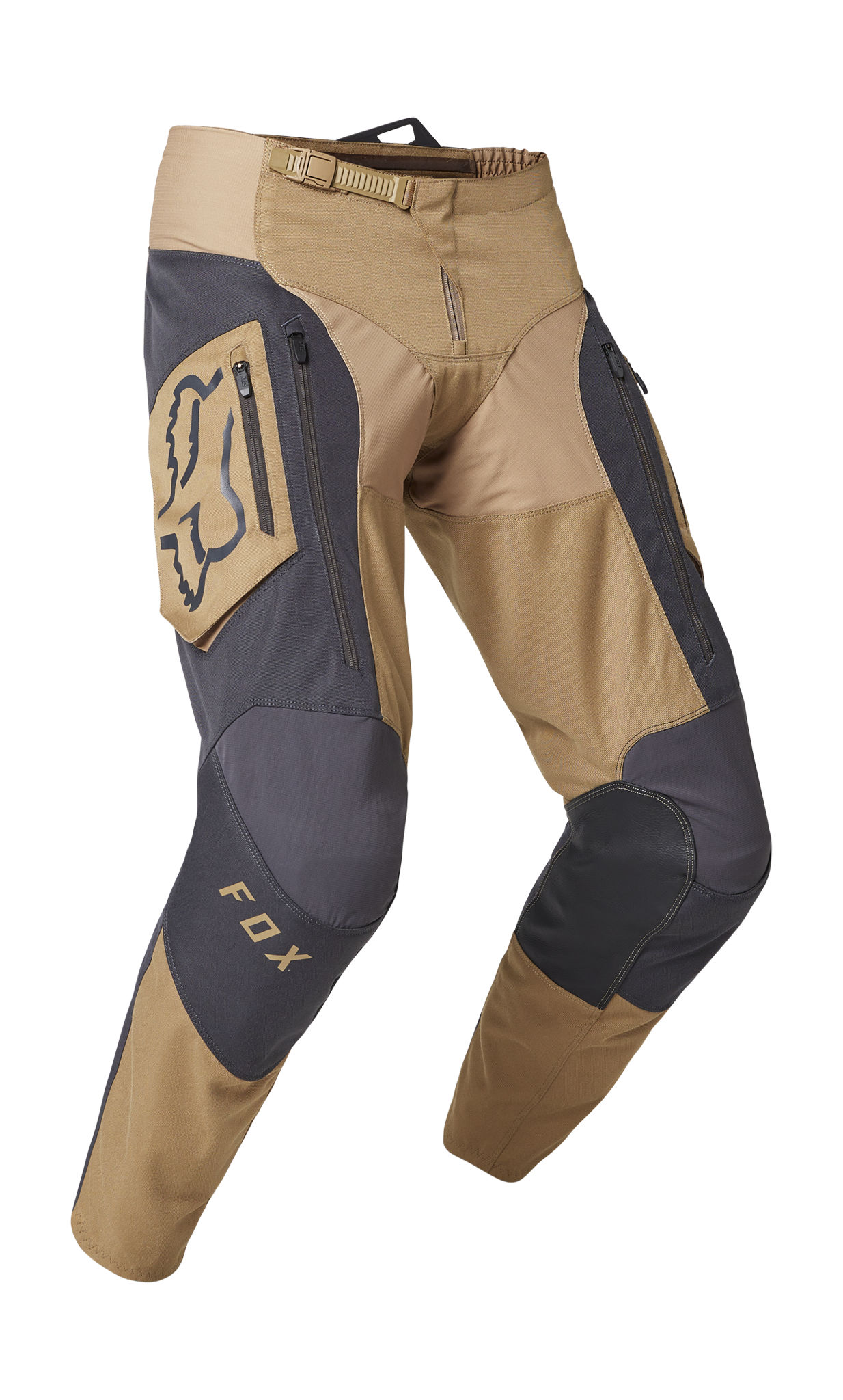 Fox Enduro Broek Ranger - Donker Khaki