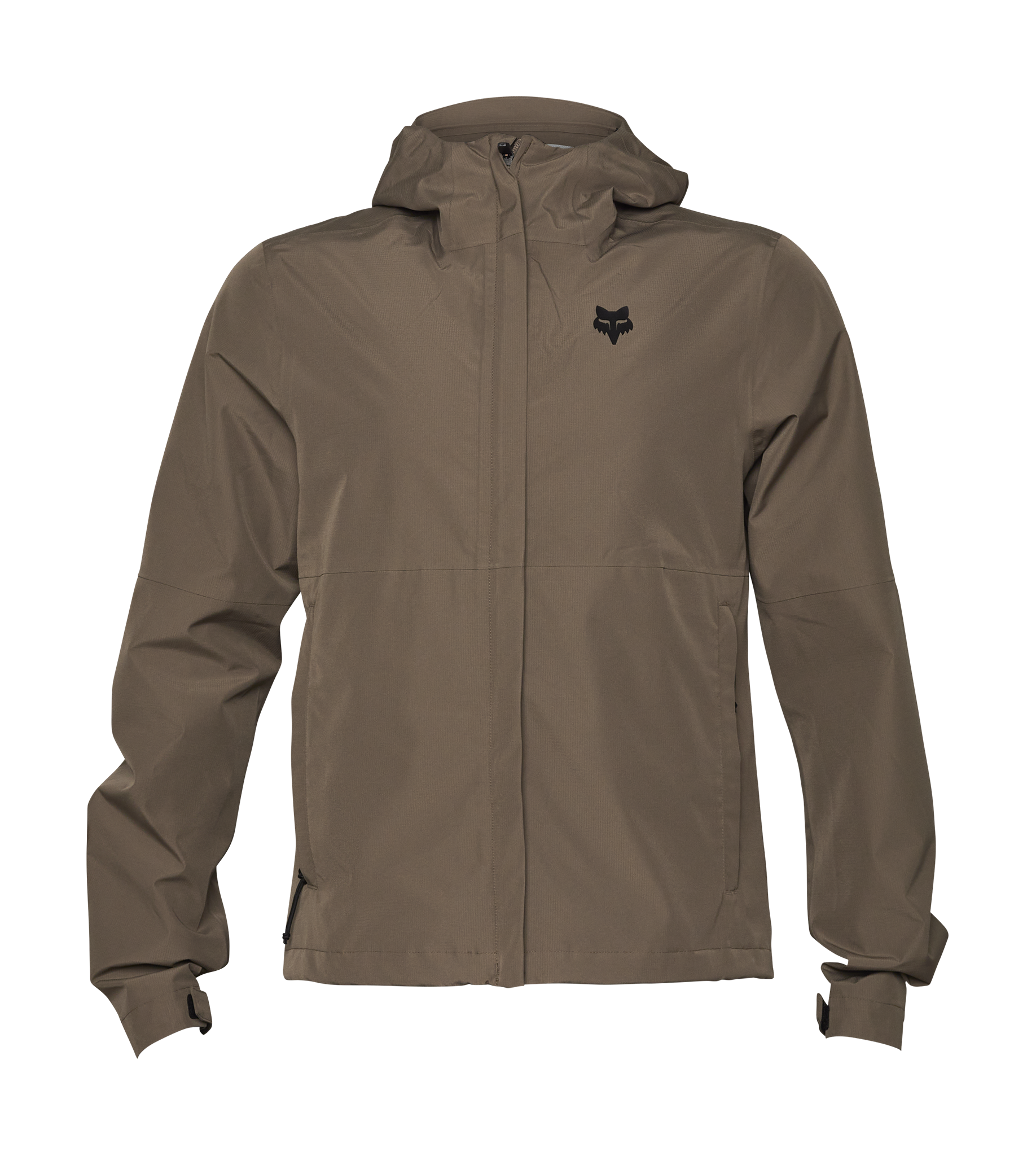 Fox Enduro Jas Ranger Rain Packable - Ash