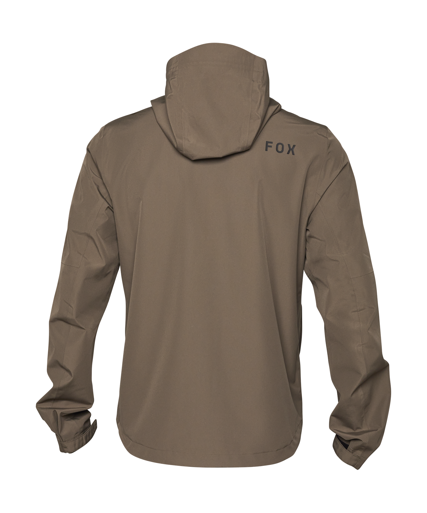 Fox Enduro Jas Ranger Rain Packable - Ash