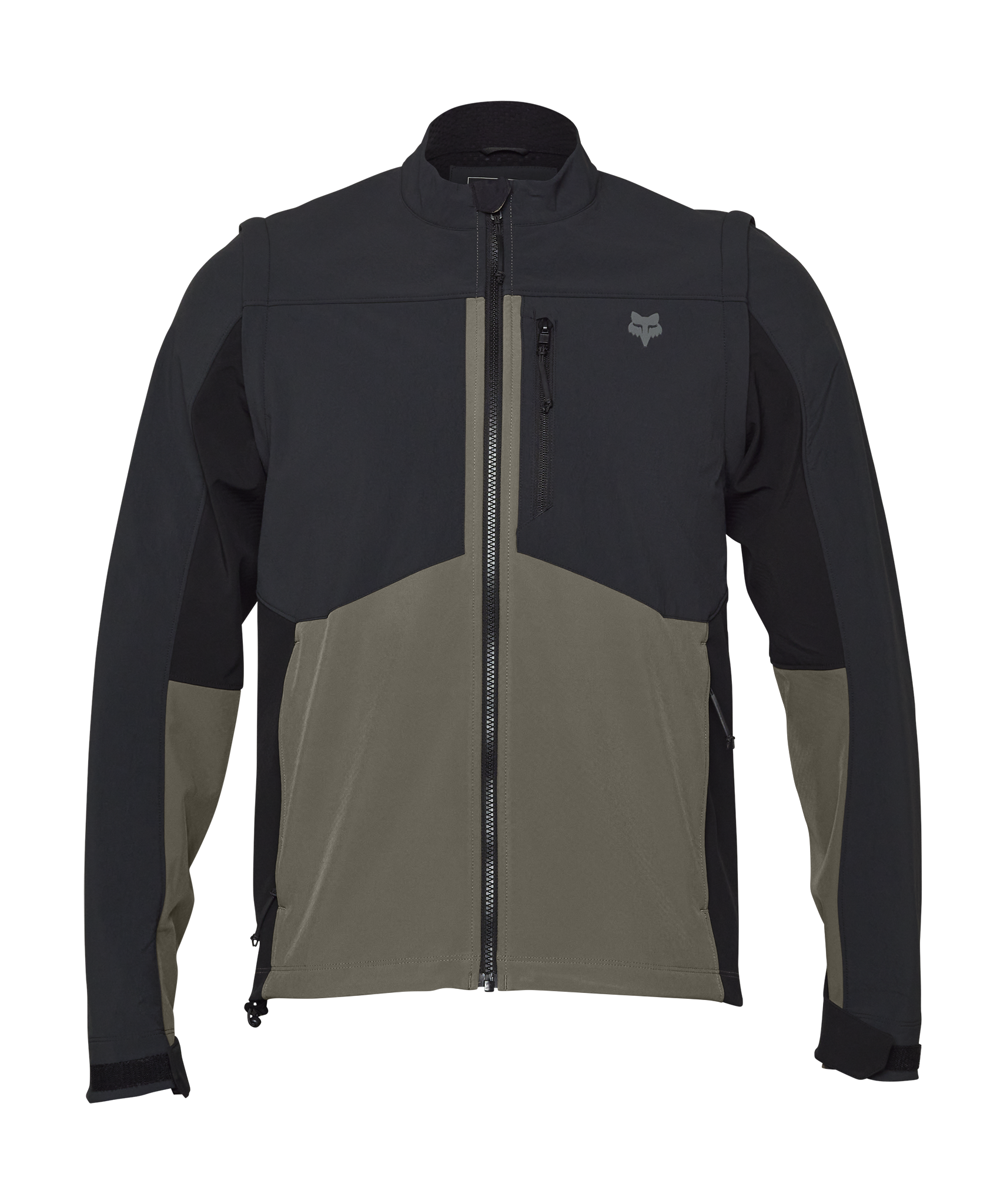 Fox Enduro Jas Ranger Softshell - Ash