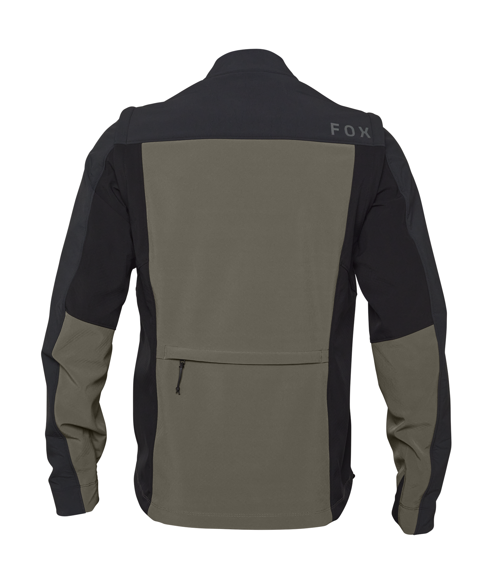 Fox Enduro Jas Ranger Softshell - Ash
