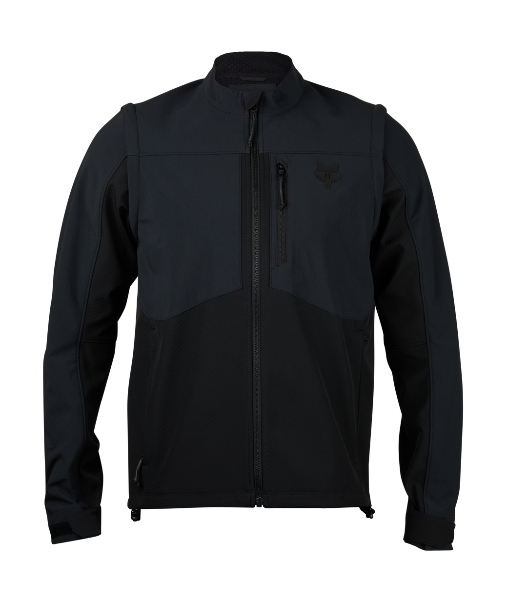 Fox Enduro Jas Ranger Softshell - Zwart