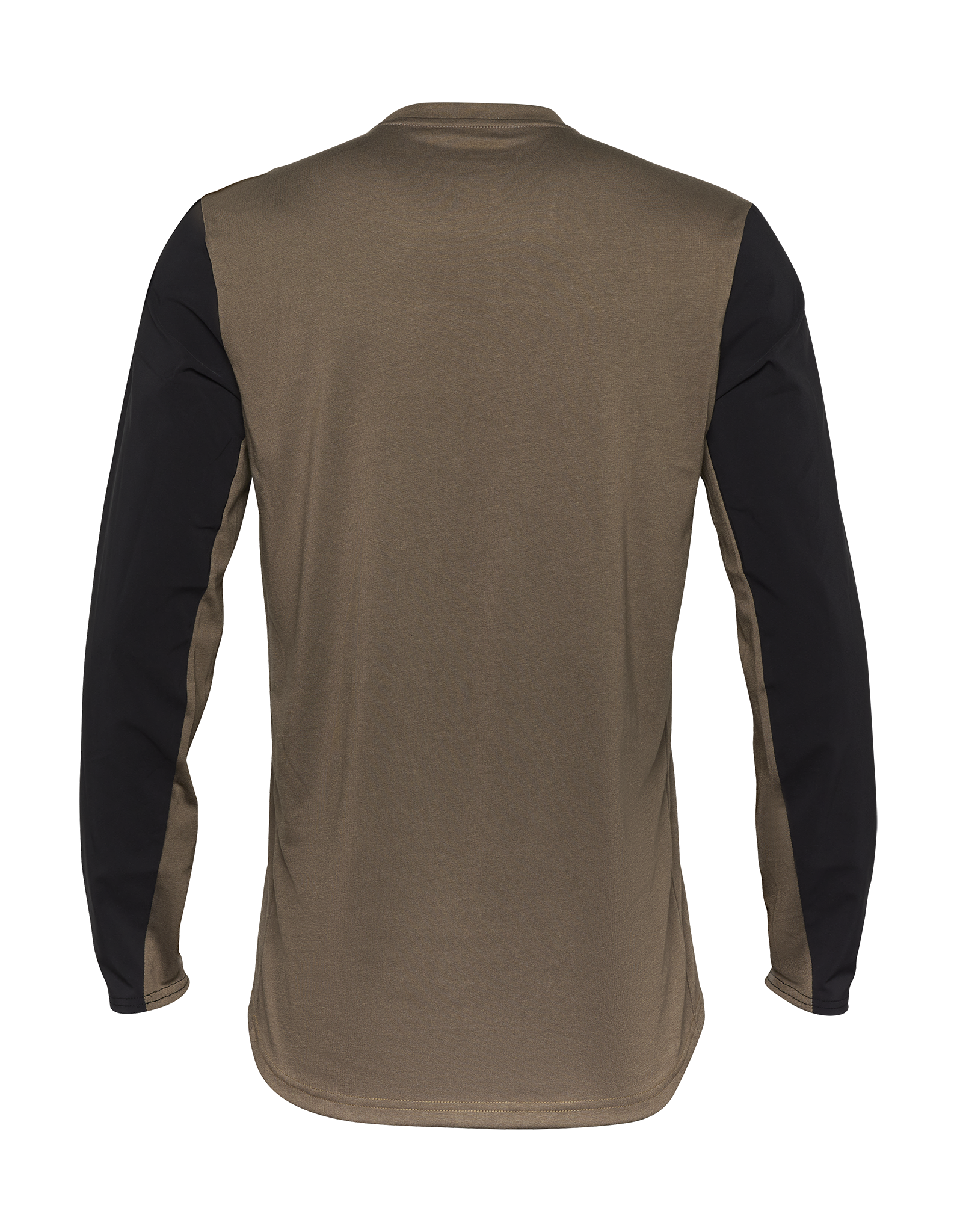 Fox Enduro Shirt Ranger - Mustard