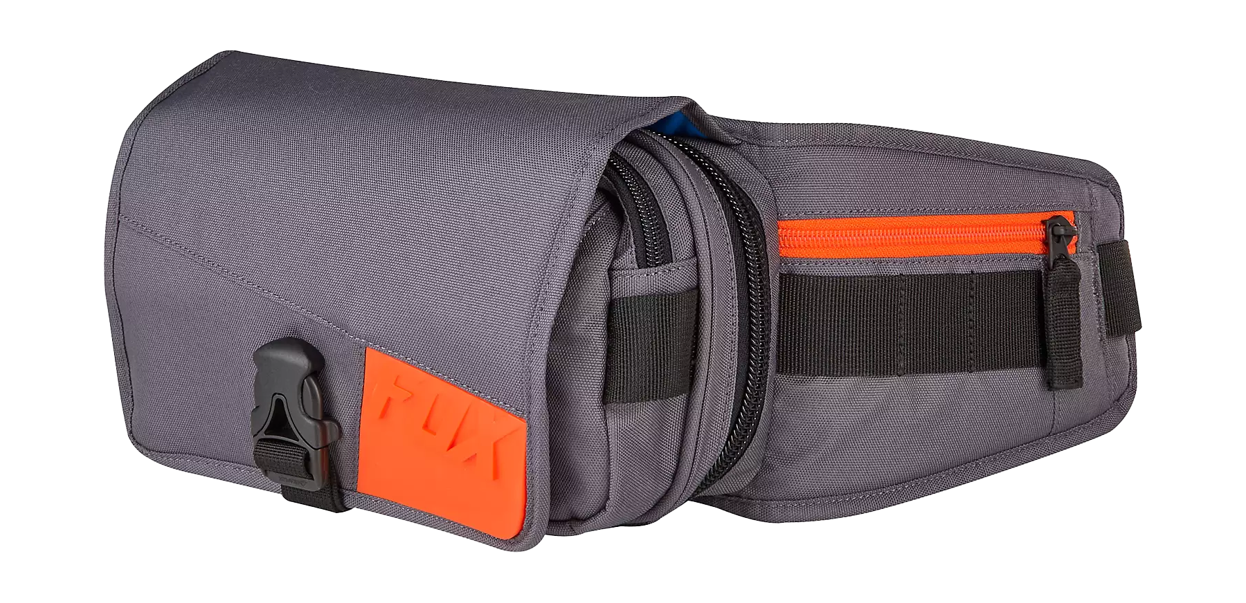 Fox Gereedschap Heuptas Deluxe - Zwart - 3 L