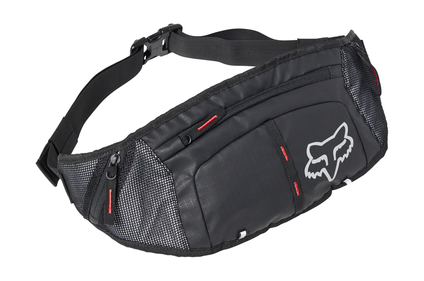 Fox Gereedschap Heuptas Slim - Zwart - 1 L