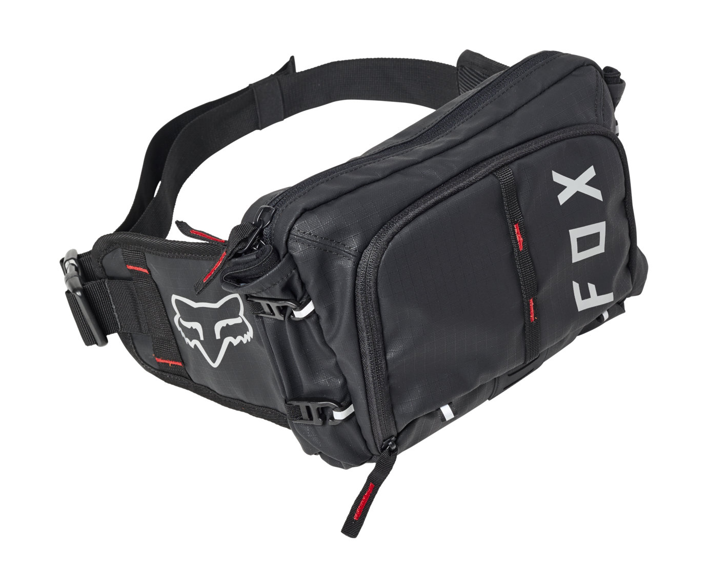 Fox Gereedschap Heuptas - Zwart - 2 L