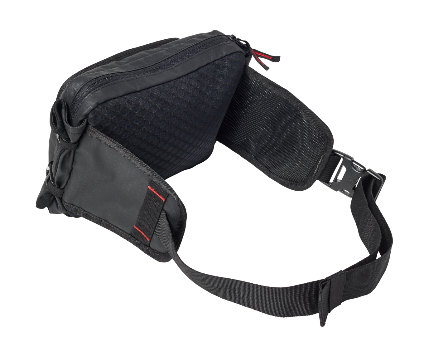 Fox Gereedschap Heuptas - Zwart - 2 L