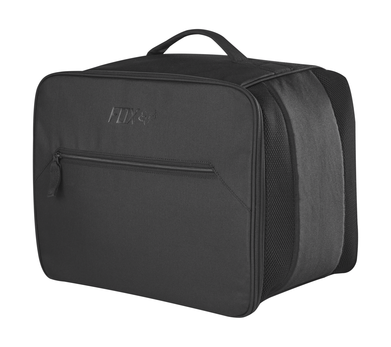 Fox Helmtas MX - Zwart