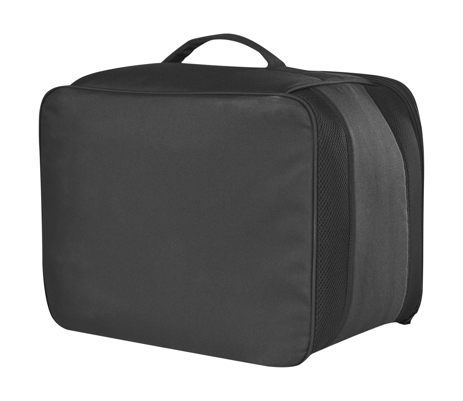 Fox Helmtas MX - Zwart