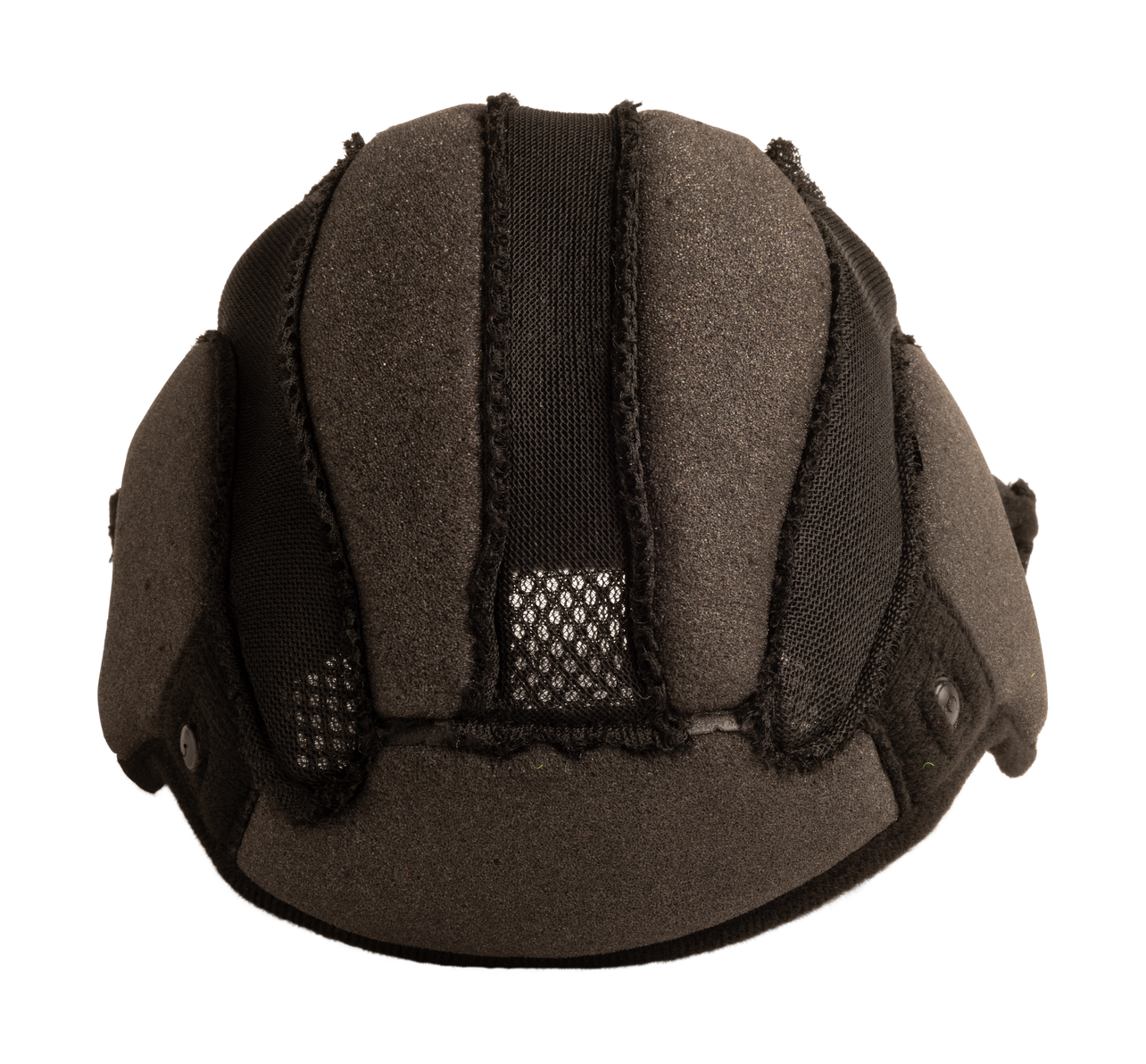 Fox Kinder Binnenvoering Standaard V1 - Zwart