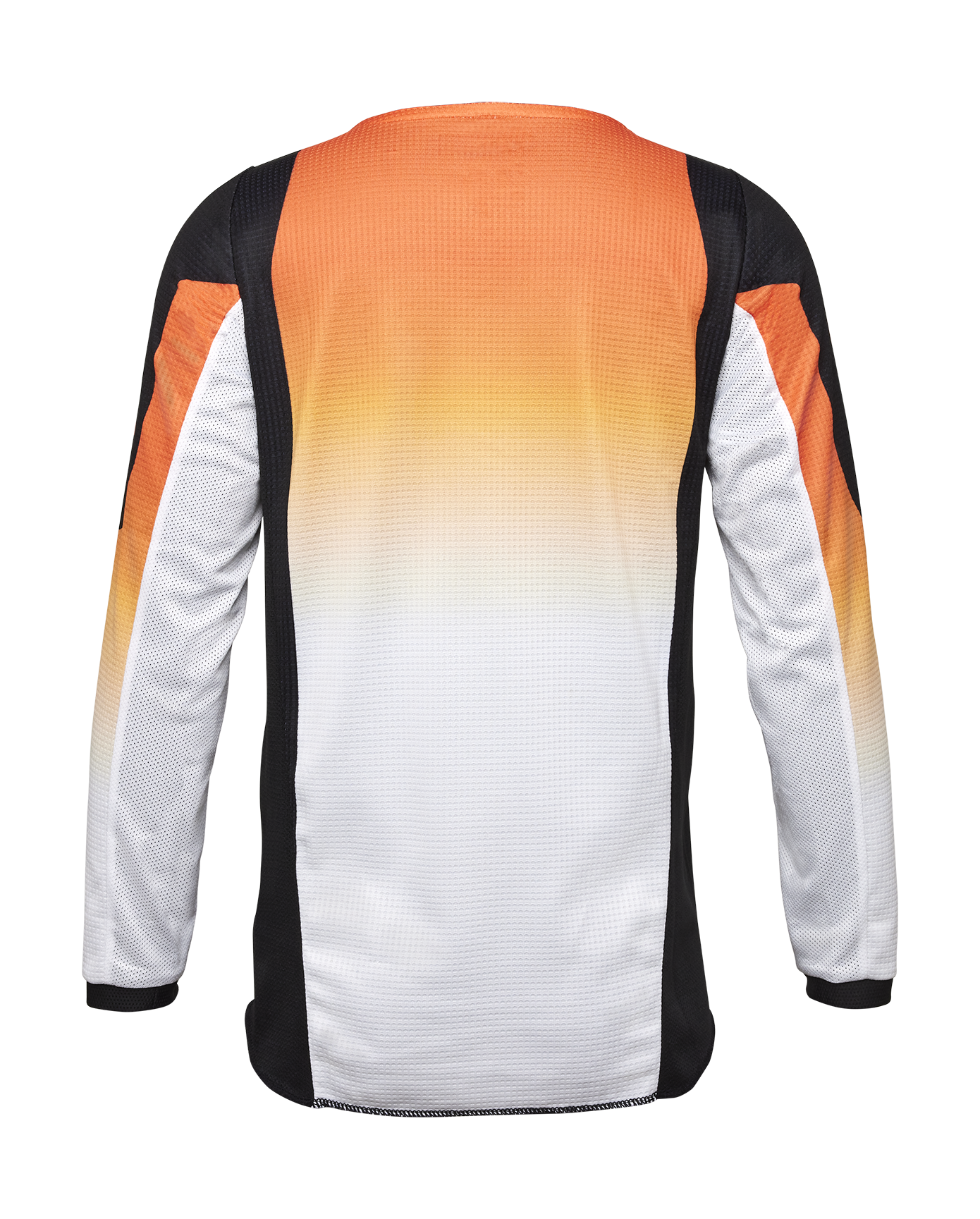 Fox Kinder Cross Shirt 180 Lean - Fluo Oranje