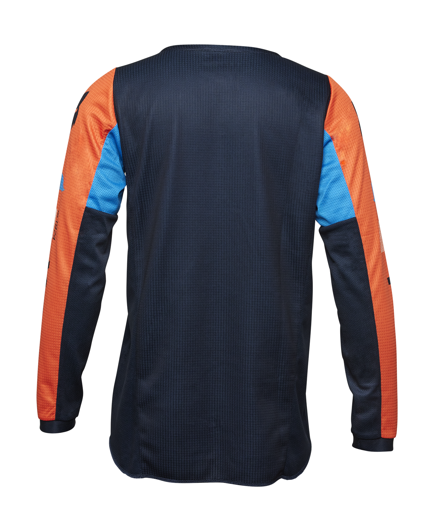 Fox Kinder Cross Shirt 180 Race Spec - Midnight