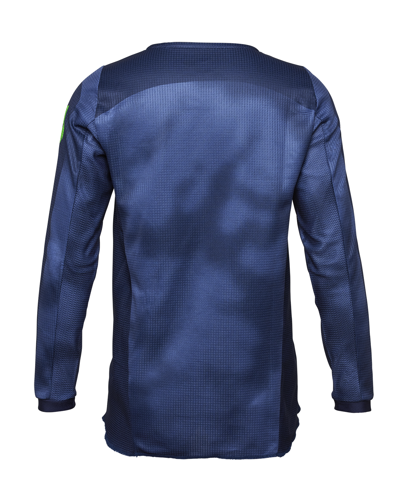 Fox Kinder Cross Shirt 180 Taunt - Navy