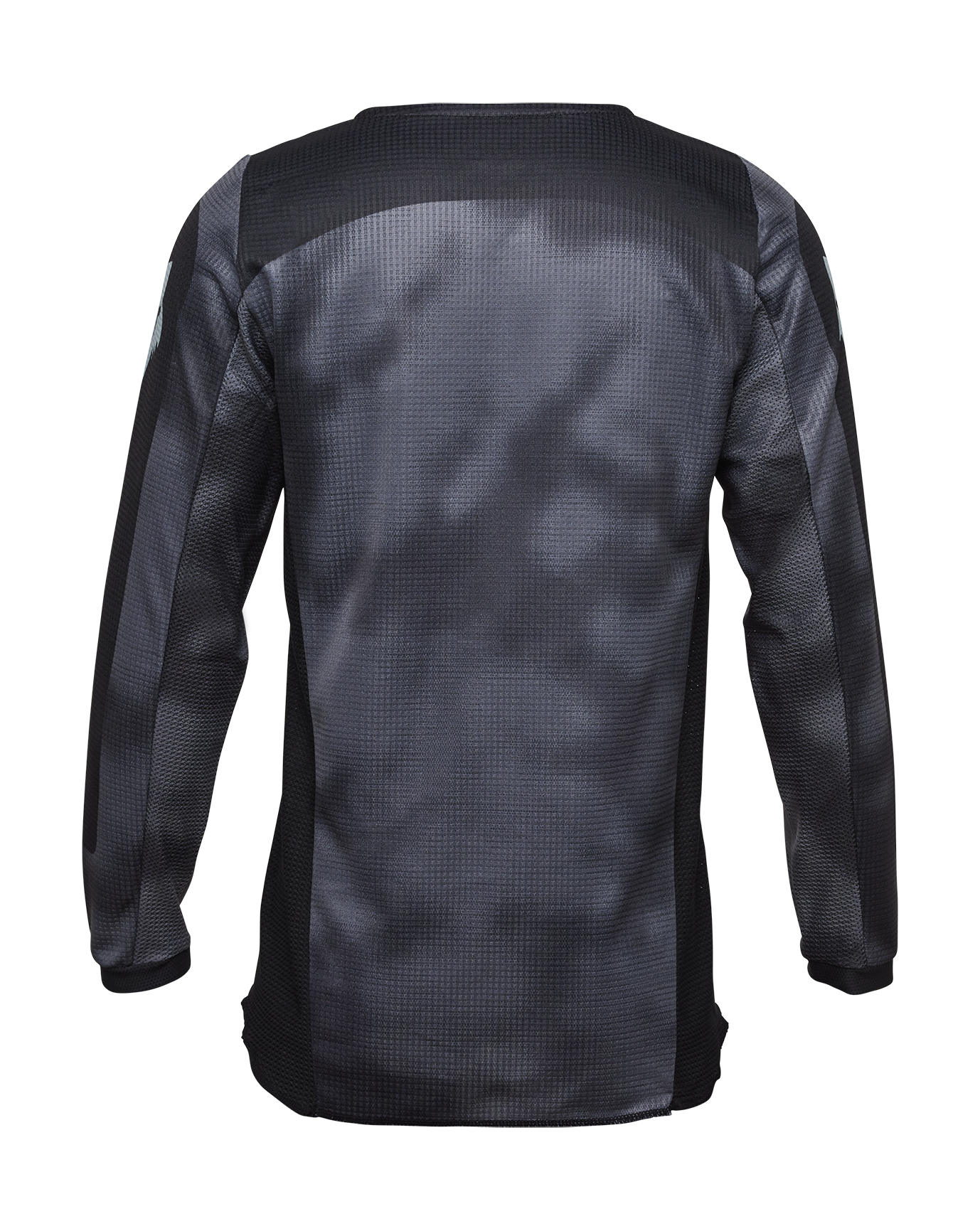 Fox Kinder Cross Shirt 180 Taunt - Zwart