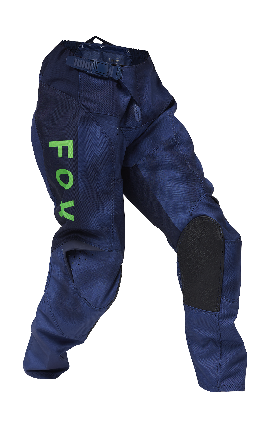 Fox Kinder Crossbroek 180 Taunt - Navy