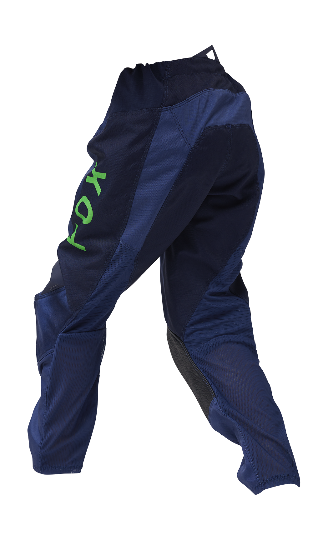 Fox Kinder Crossbroek 180 Taunt - Navy