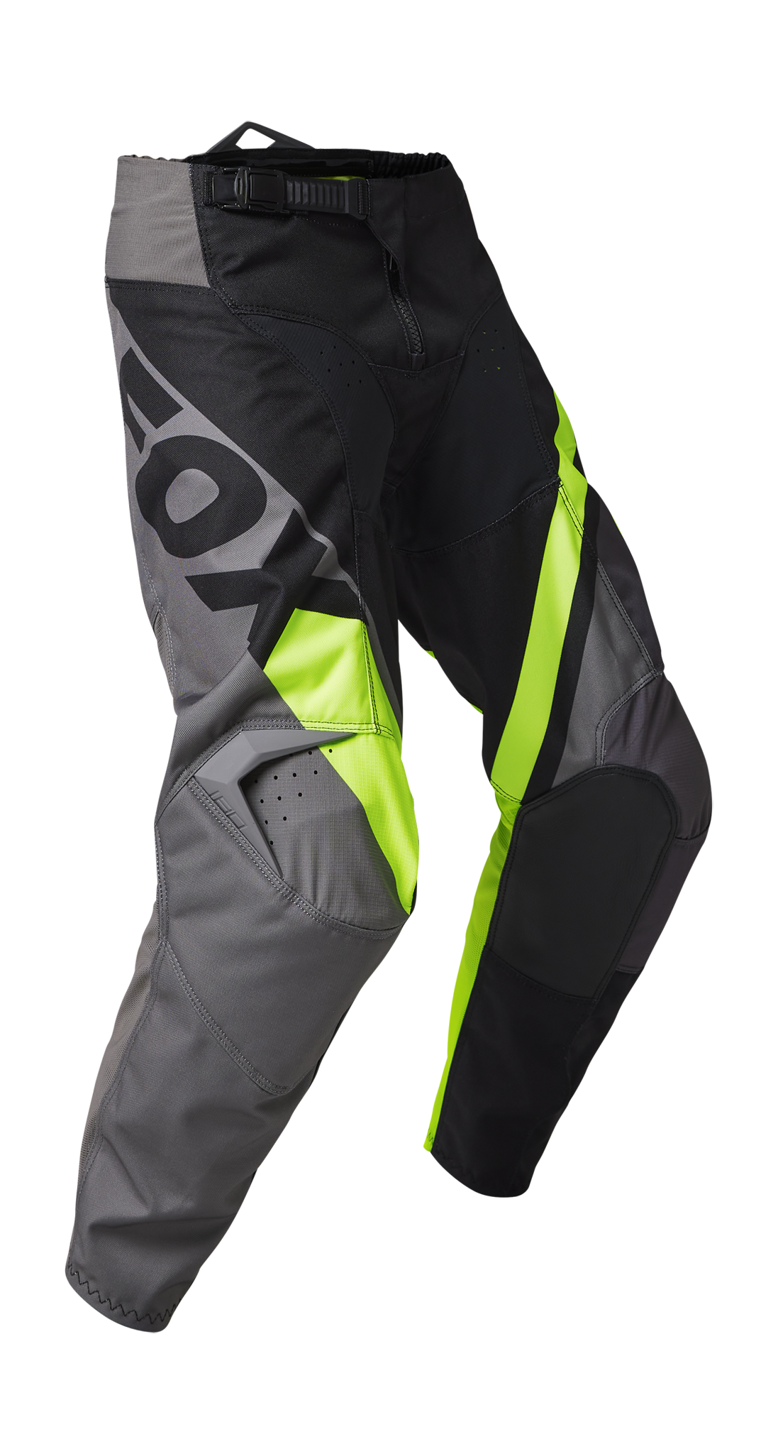 Fox Kinder Crossbroek 180 Xpozr - Pewter