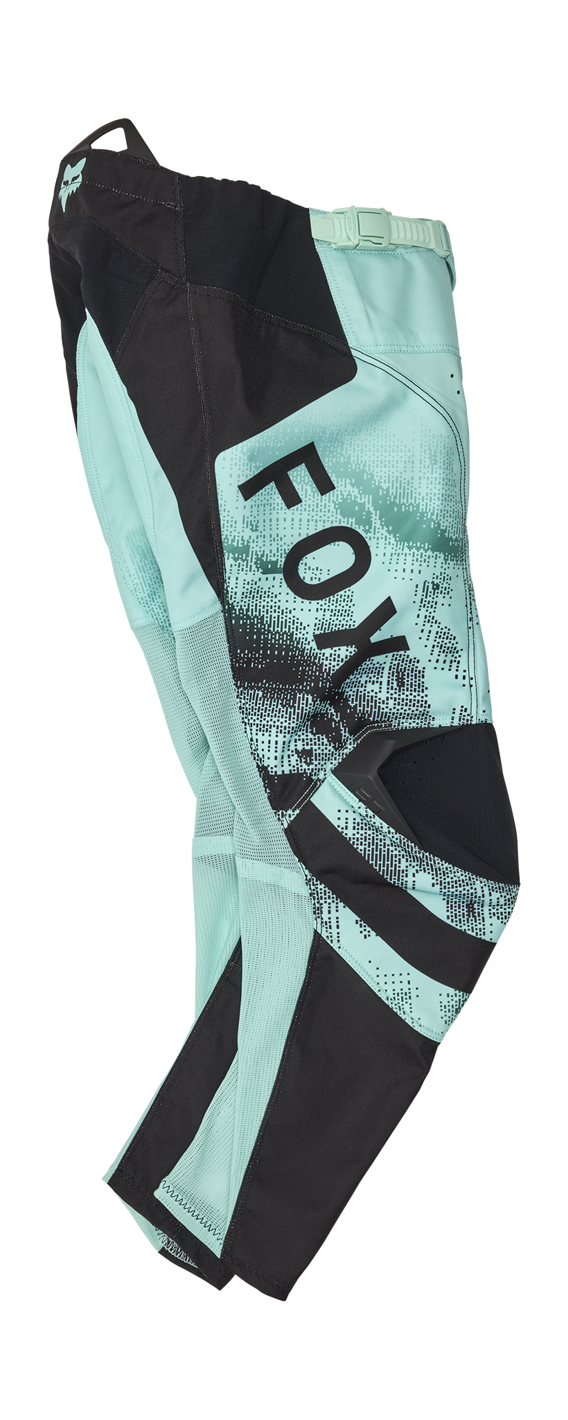 Fox Kinder Crossbroek 2026 180 Kairos - Turquoise