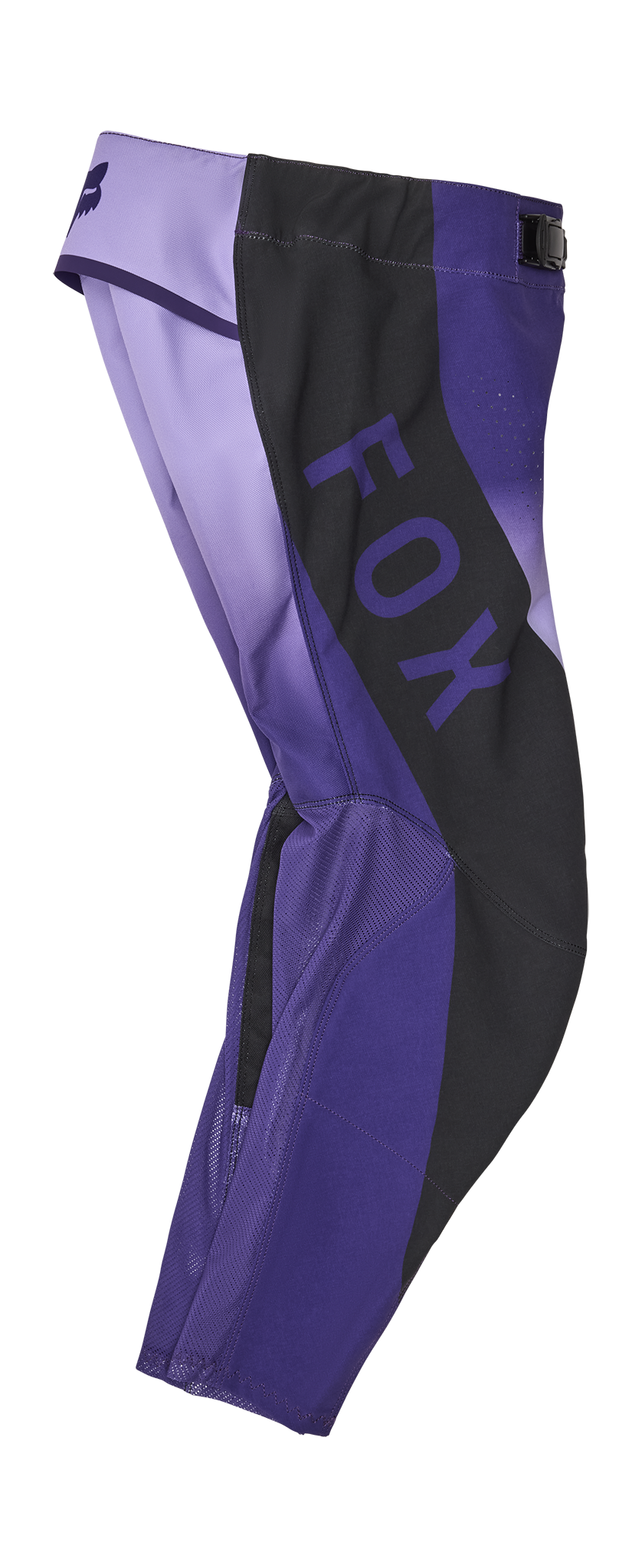 Fox Kinder Crossbroek 2026 Flexair Spire - Lilac
