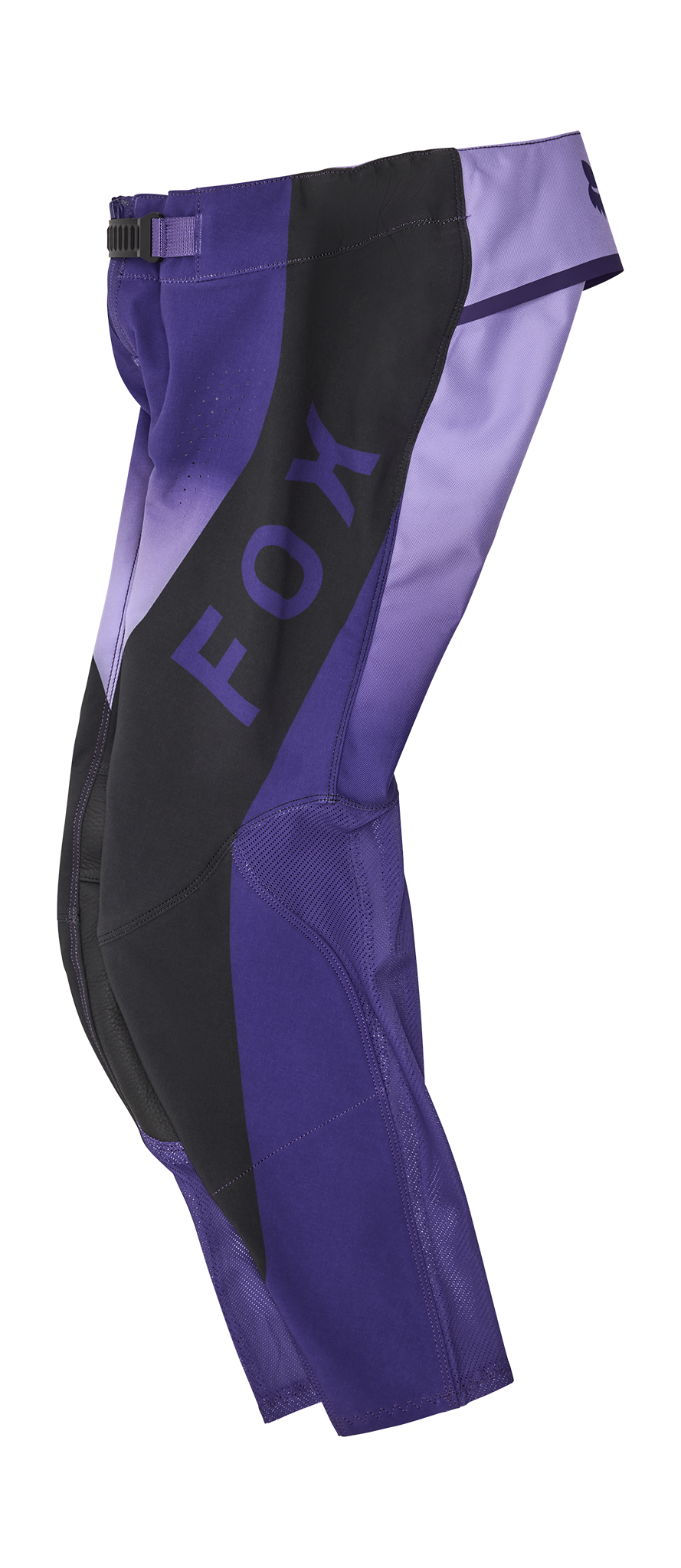 Fox Kinder Crossbroek 2026 Flexair Spire - Lilac